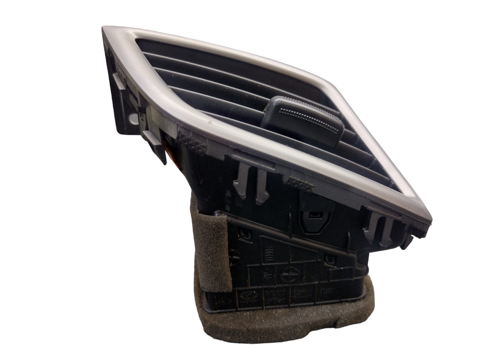 Difusor De Ar Lado Esquerdo Hyundai Creta 2019 4