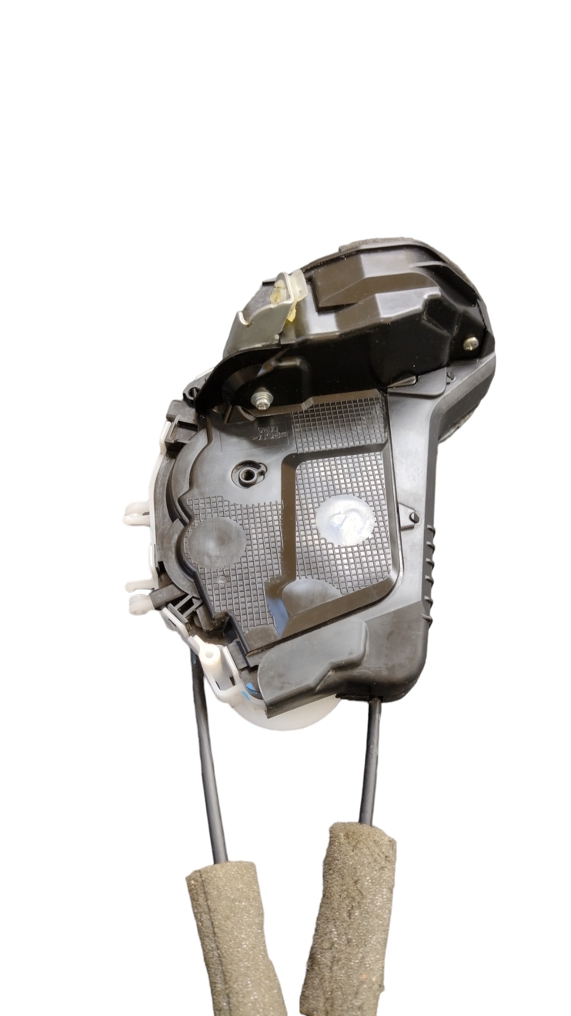 Fechadura Porta T.d Honda Hrv 2021 5