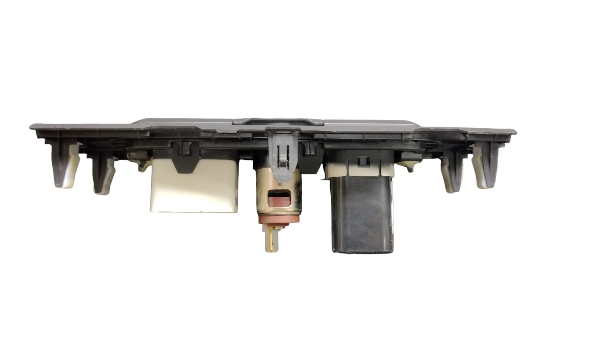 Entrada Usb Tomada 12v Hyundai Creta 2.0 2023 3