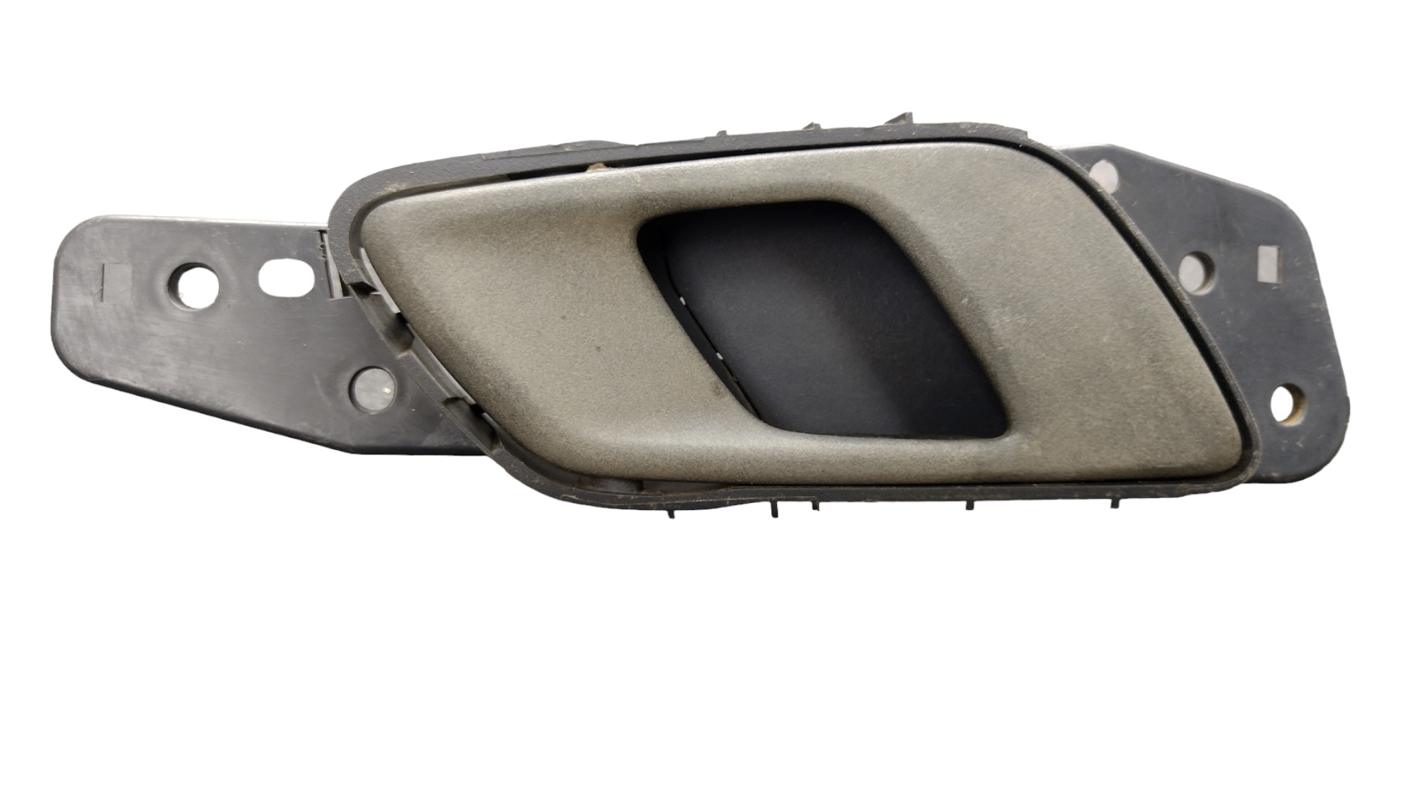 Maçaneta Interna D.d Ford Ranger 2013 2