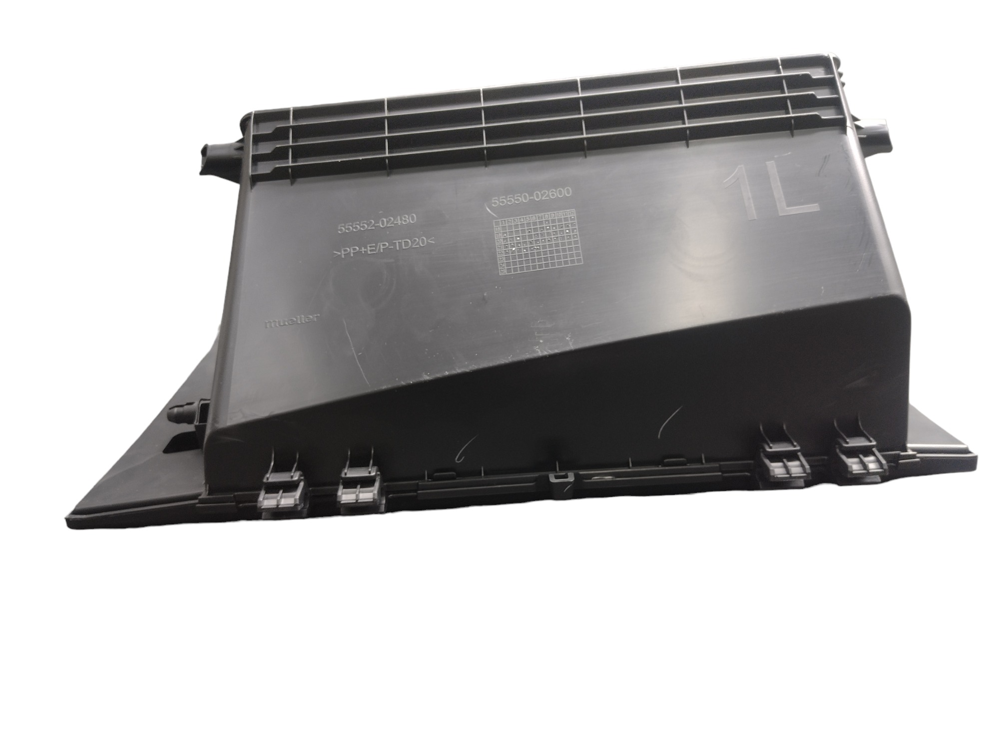 Porta Luvas Corolla Cross Xrx 2022 5