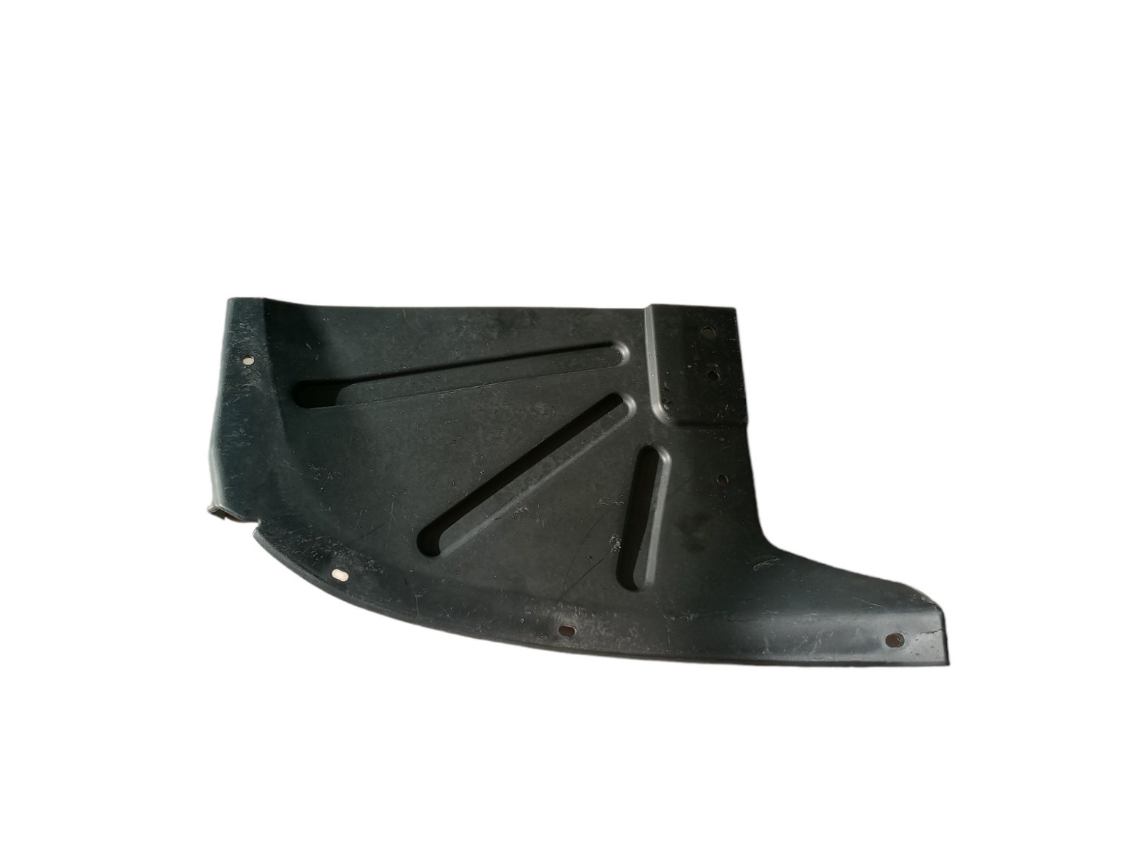 Parabarro Posterior T.e Ranger 2020 5