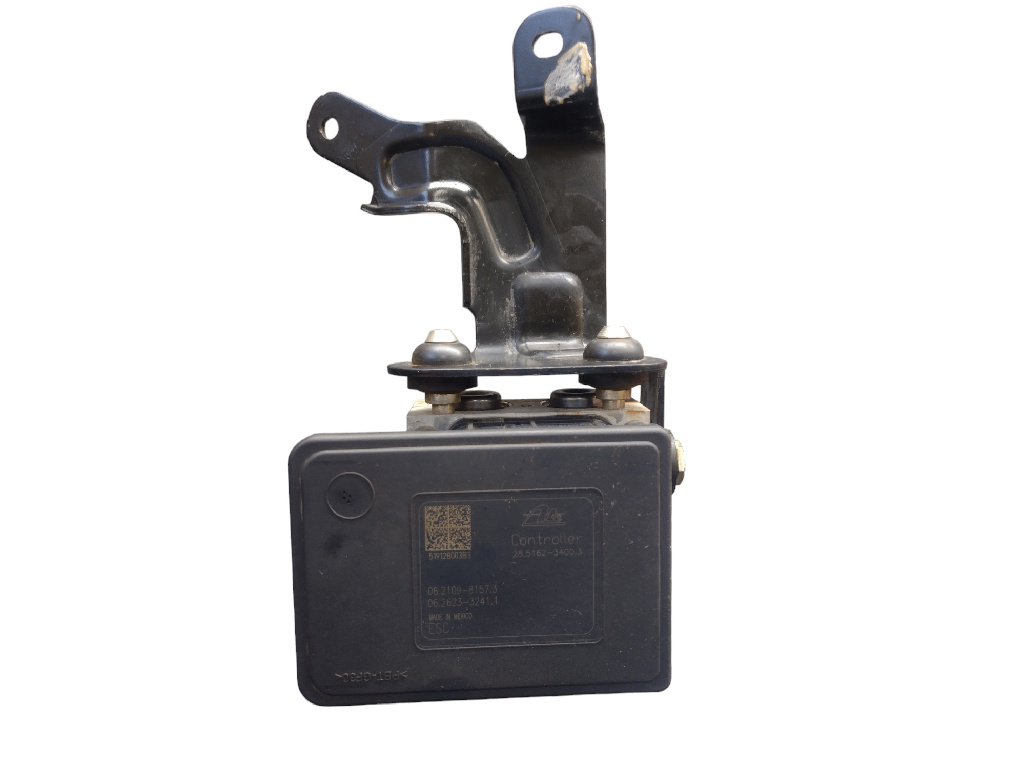 Módulo Hyundai Creta 2.0 2019 4