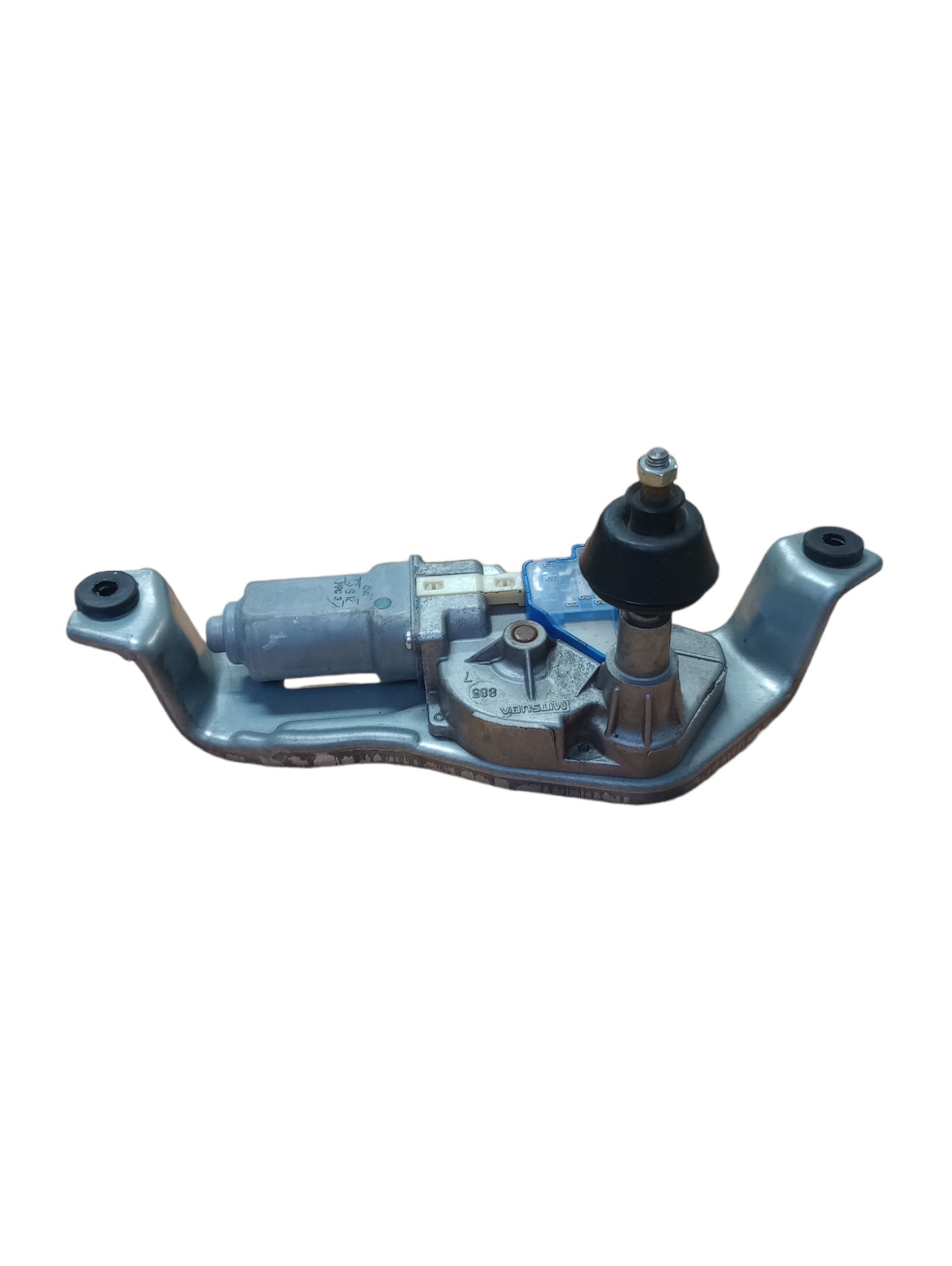 Motor Limpador Traseiro Pajero Dakar 2015 4