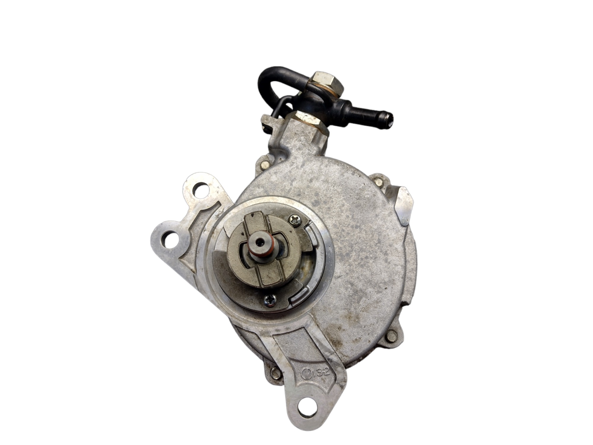 Bomba De Vácuo Toyota Hilux 2.8 2019 12 5