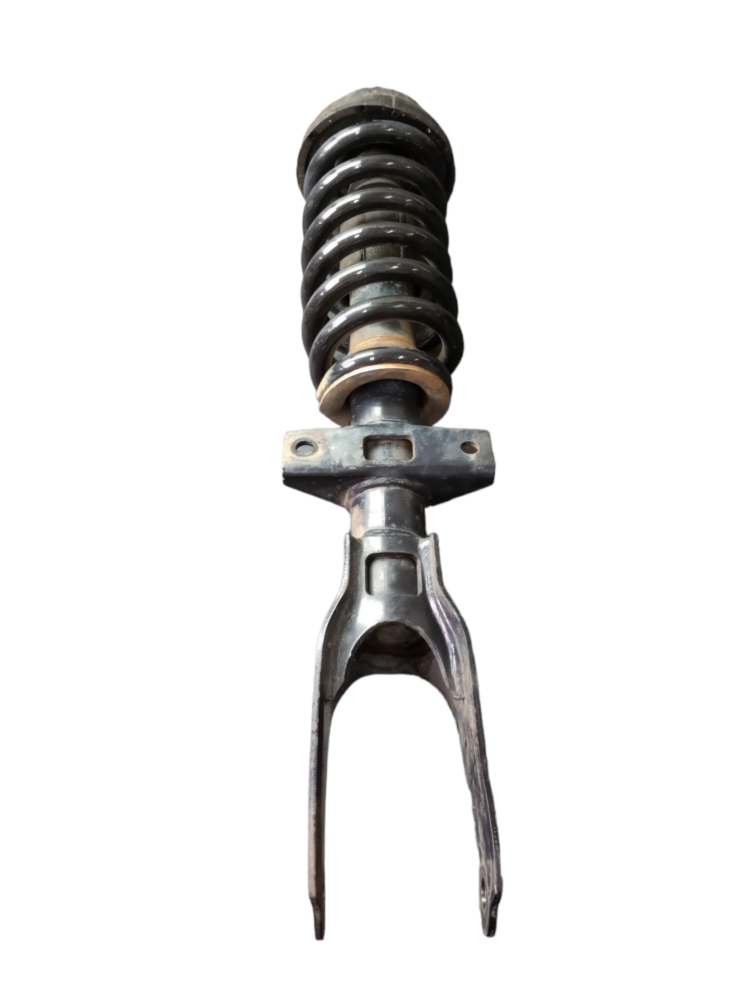 Amortecedor Mola Batente D.e Amarok 3.0 V6 2022 3