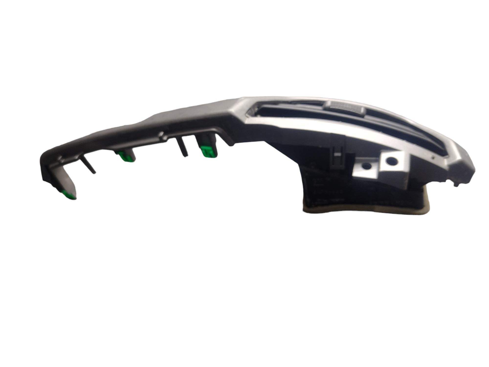 Difusor De Ar Central L.e  S10 2013 3