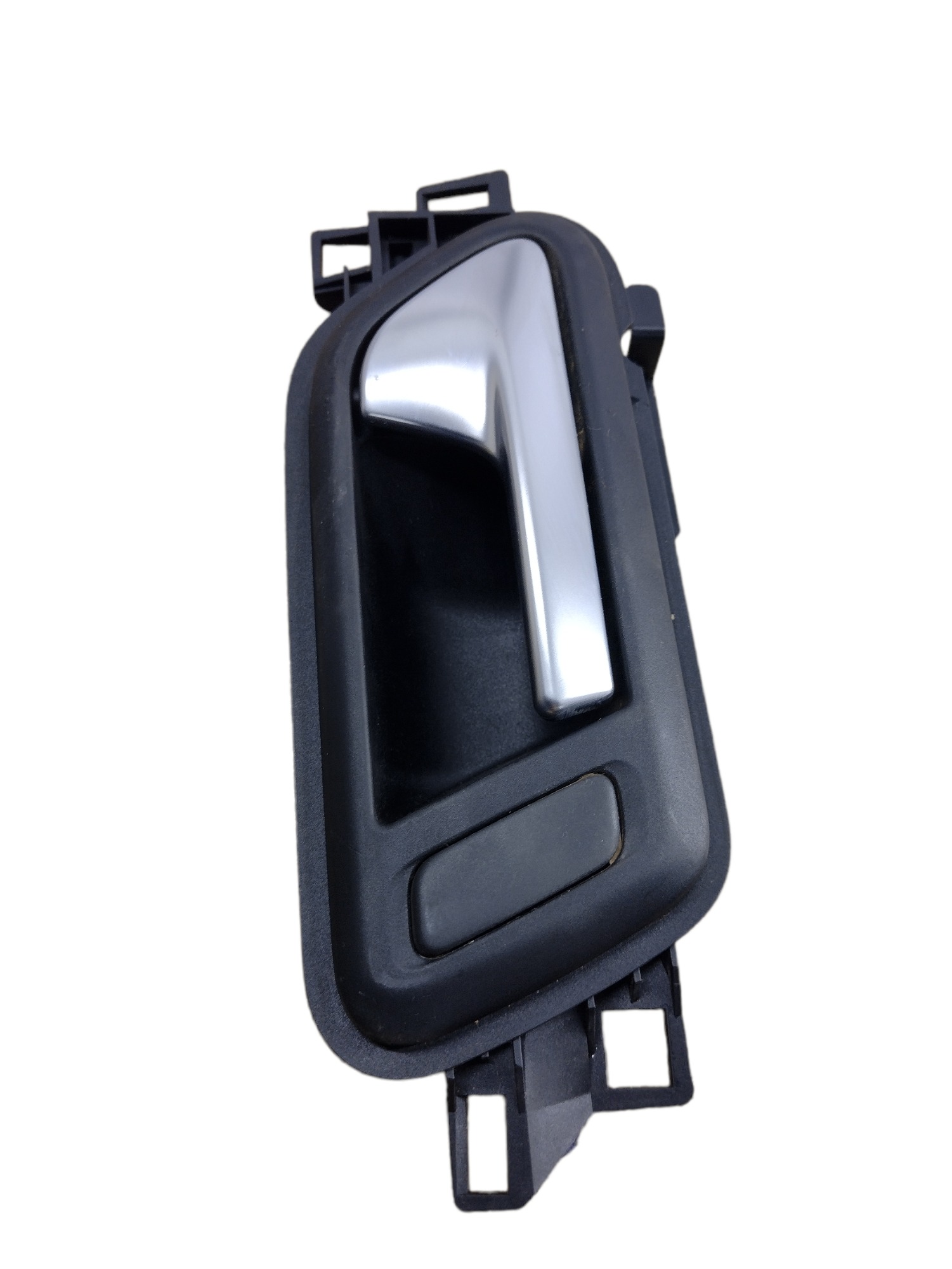 Maçaneta Interna D.d Volkswagen Amarok 2014 2h0837114c/d Dianteira 2