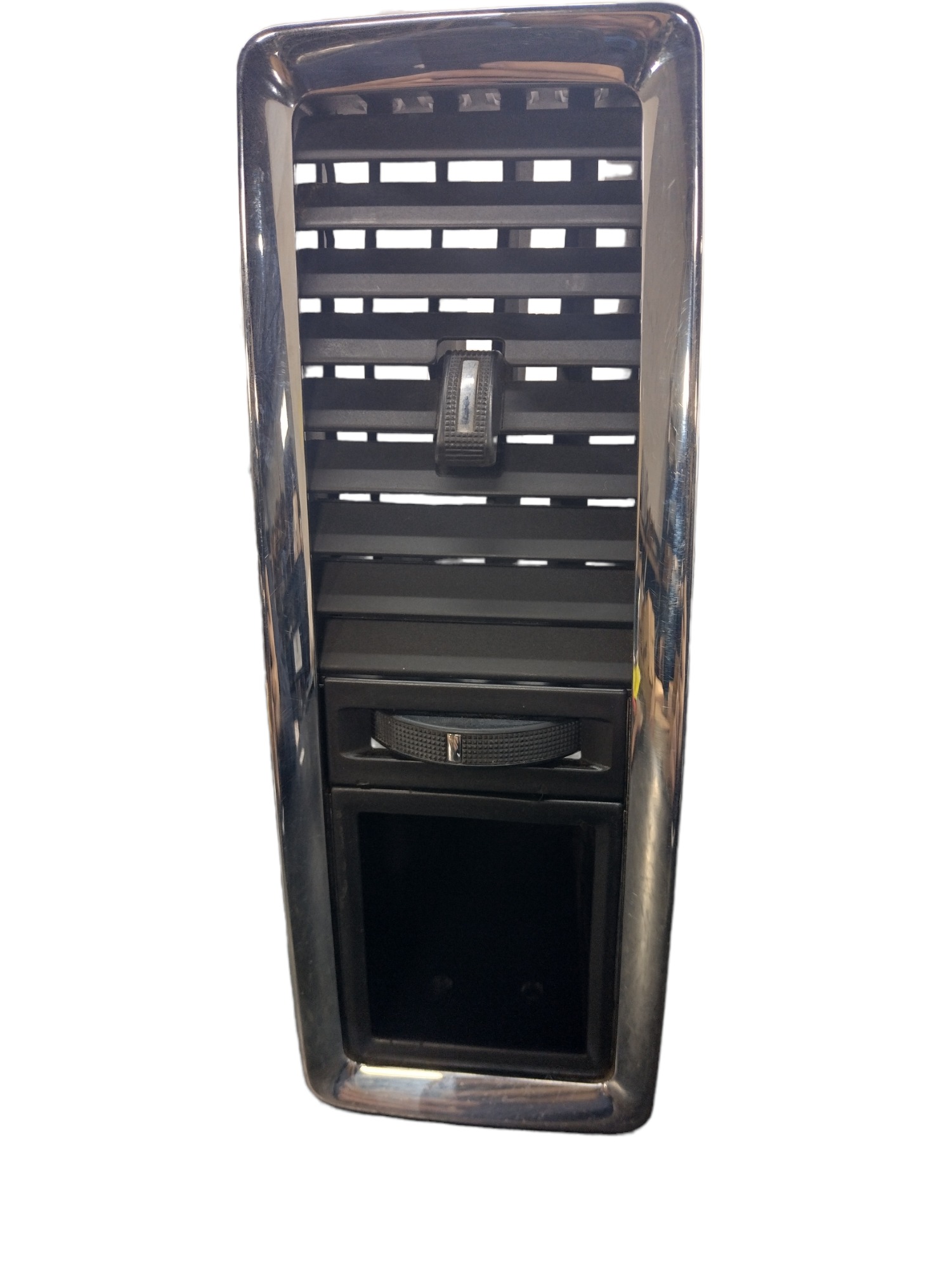 Difusor Ar L.d Central Dodge Ram 2012 4