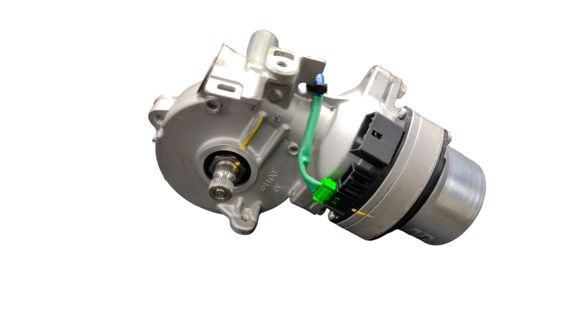 Motor elétrico coluna de direção Honda WRV 1.5 2019 3