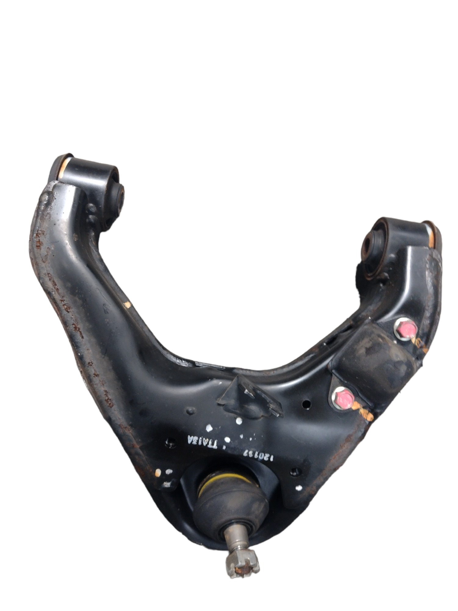 Balança Superior Direita New Triton 2.4 2021 2