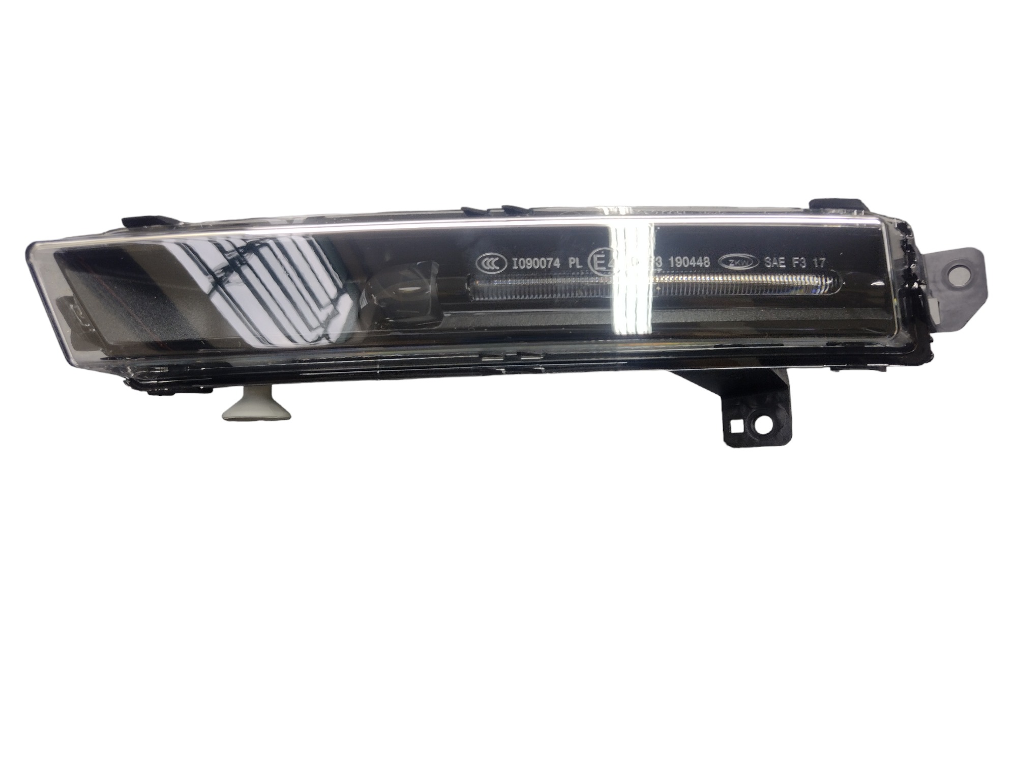 Farol Auxiliar L.e Range Rover Sport 3.0 V6 2018 Original 7