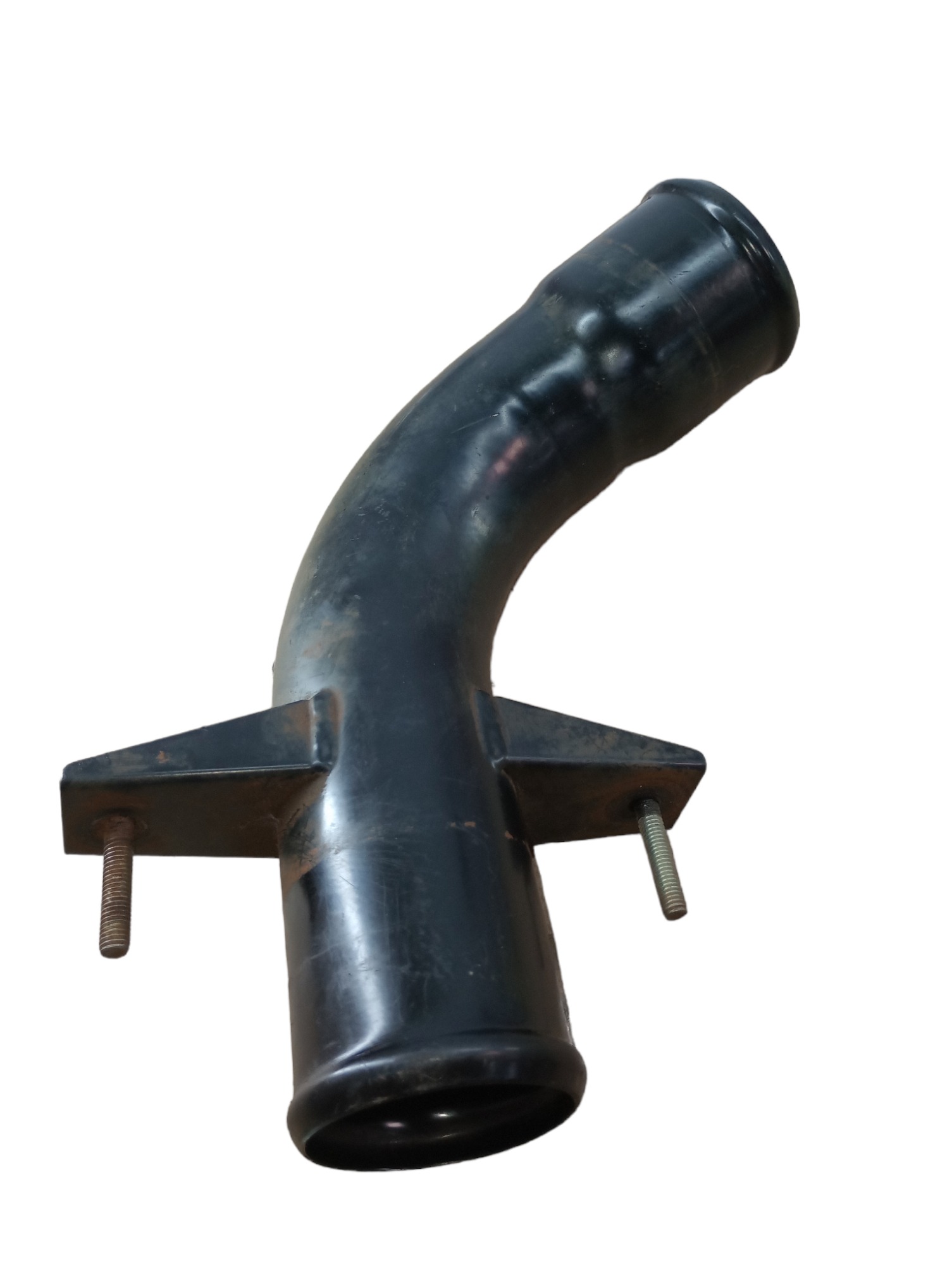 Cano Do Intercooler L200 Triton 3.2 2016 4