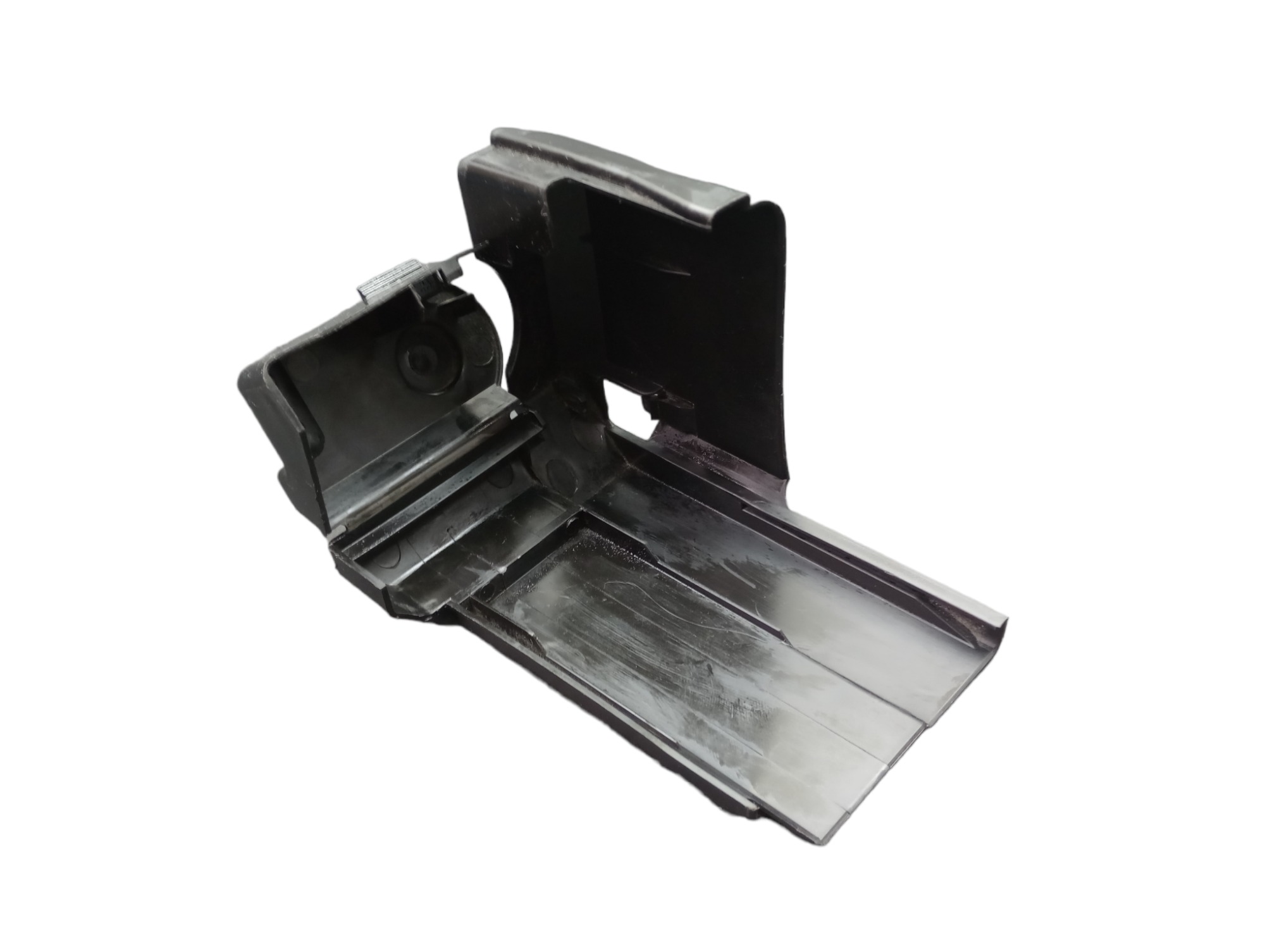 Capa Pólo Positivo Bateria Honda Hrv 1.8 2021 4