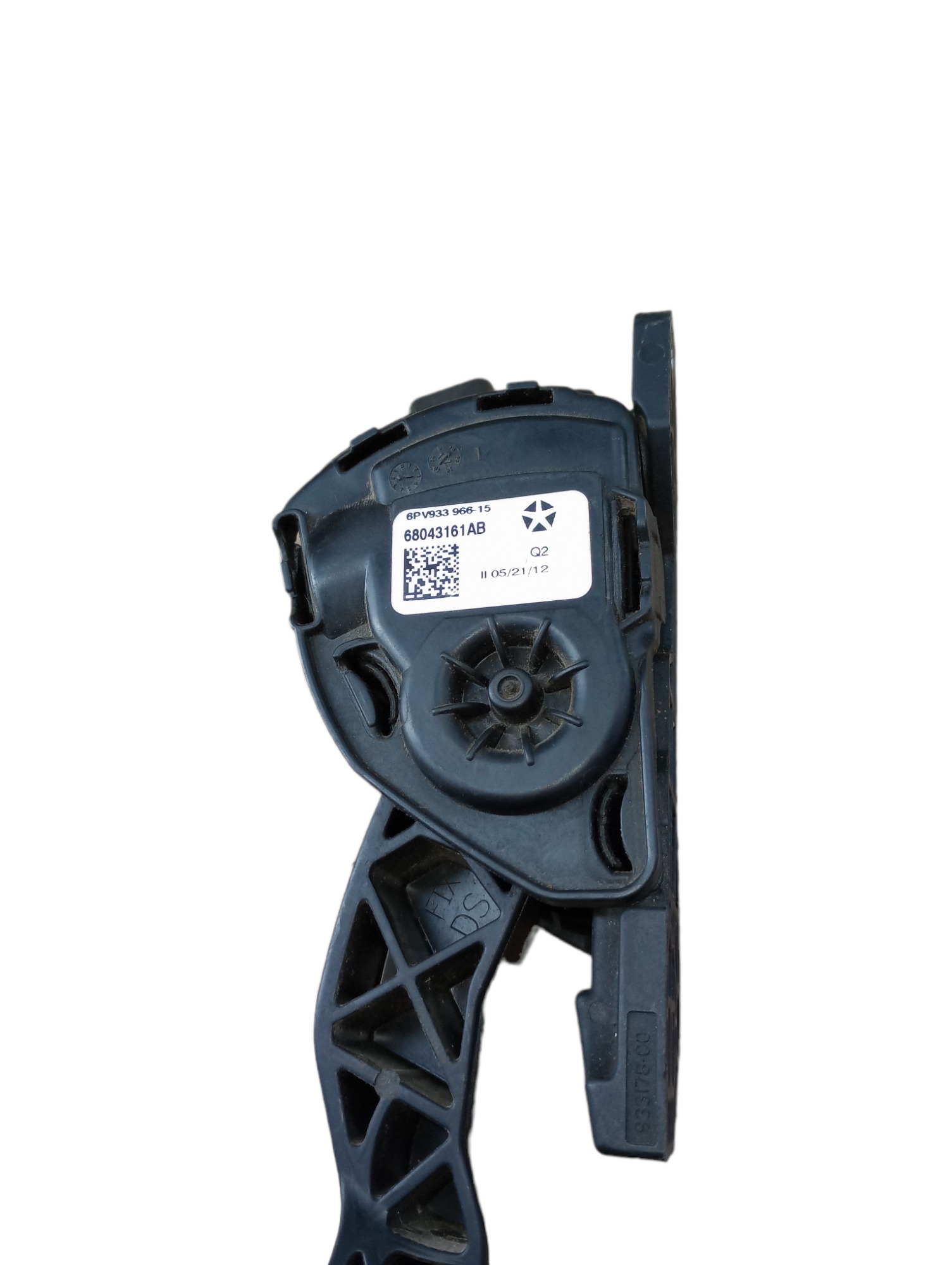 Botão Trava Vidro D.d Pathfinder 2001 4