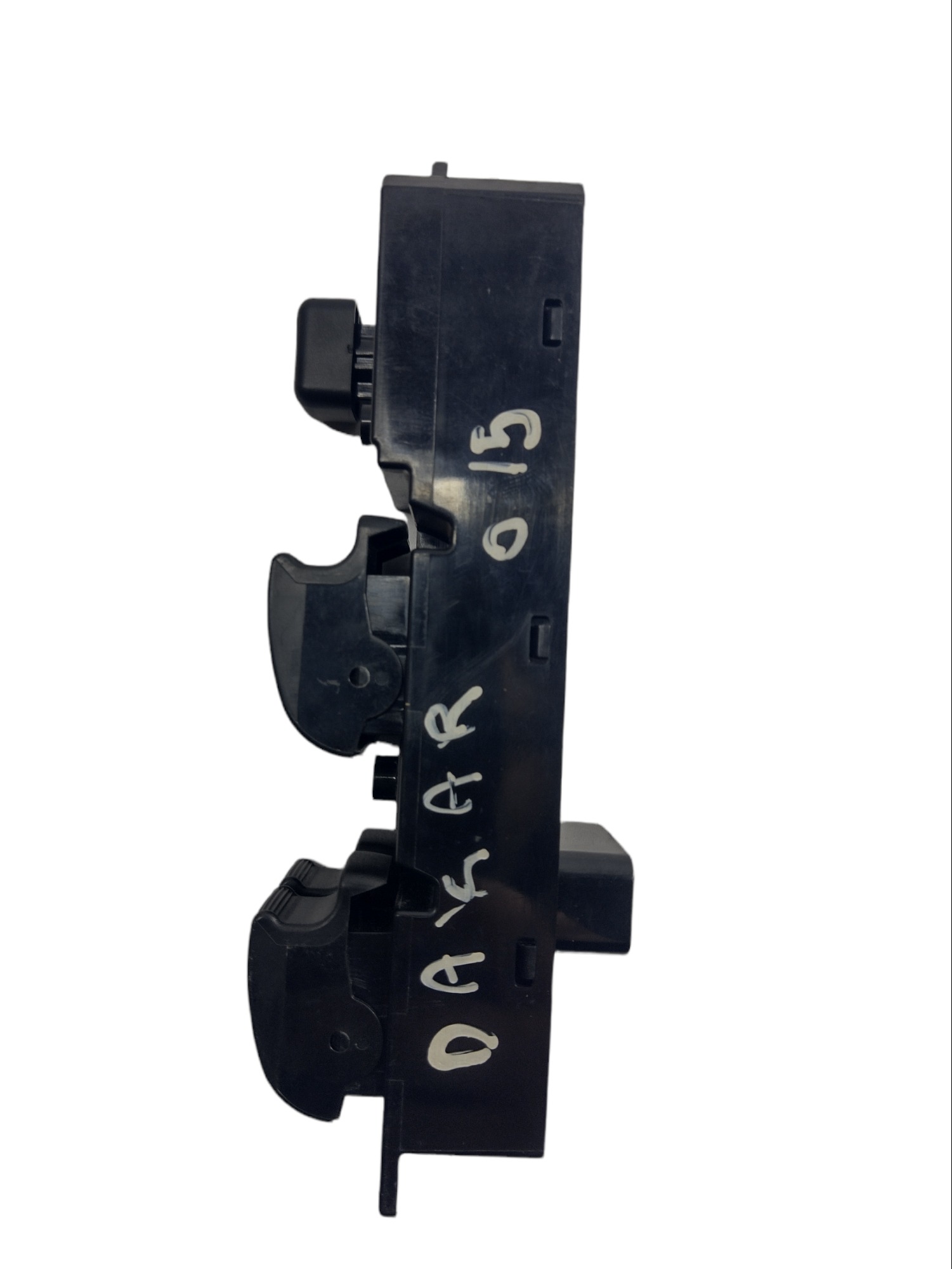 Botão Comando De Vidro D.e Pajero Dakar 2015 Mr587942 3