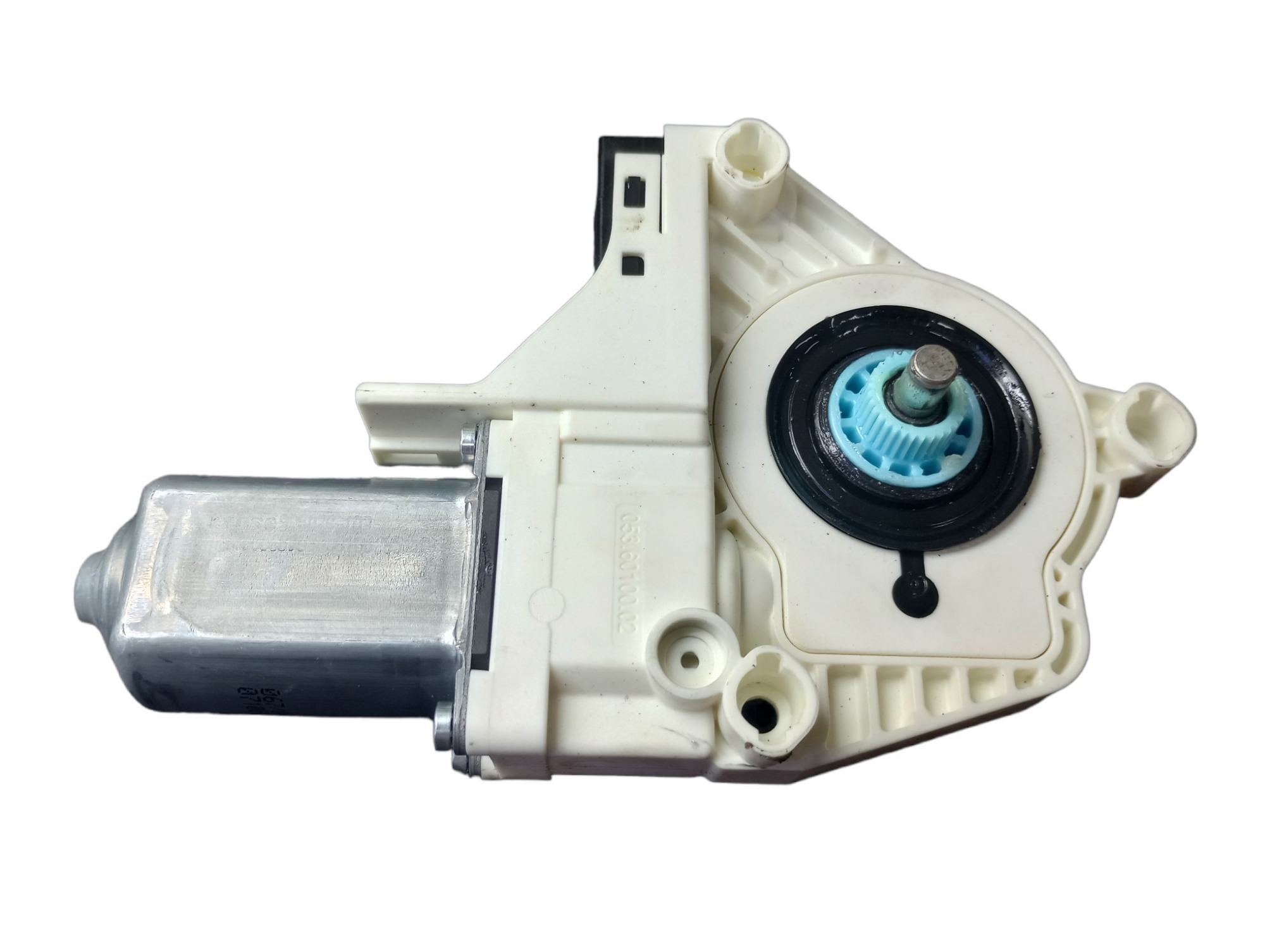 Motor Máquina De Vidro D.e Range Rove Sport 2010 5