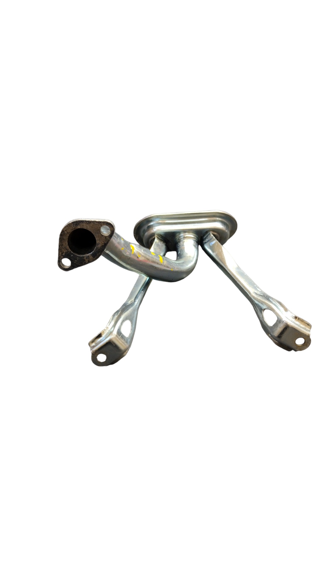 Pescador De Óleo Motor Hilux 3.0 2013 4