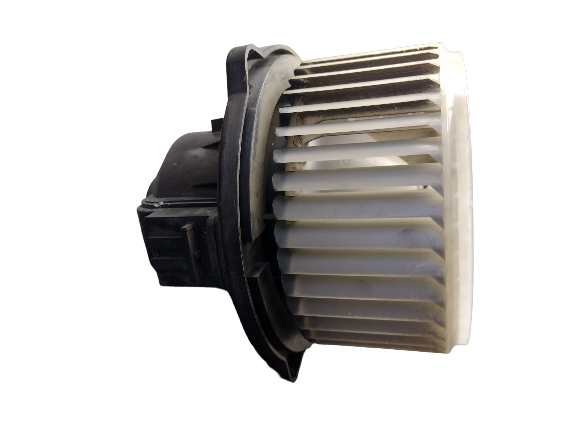 Motor Do Ar Forçado Discovery 3 2008 4