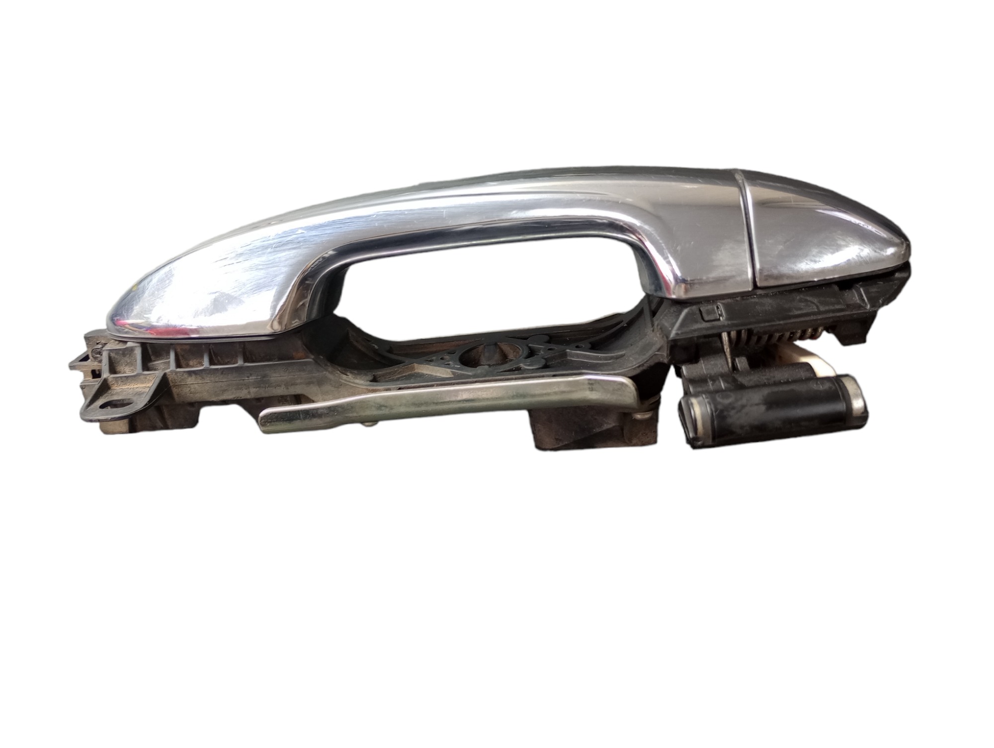 Maçaneta Externa Traseira Direita Hilux 2019 3