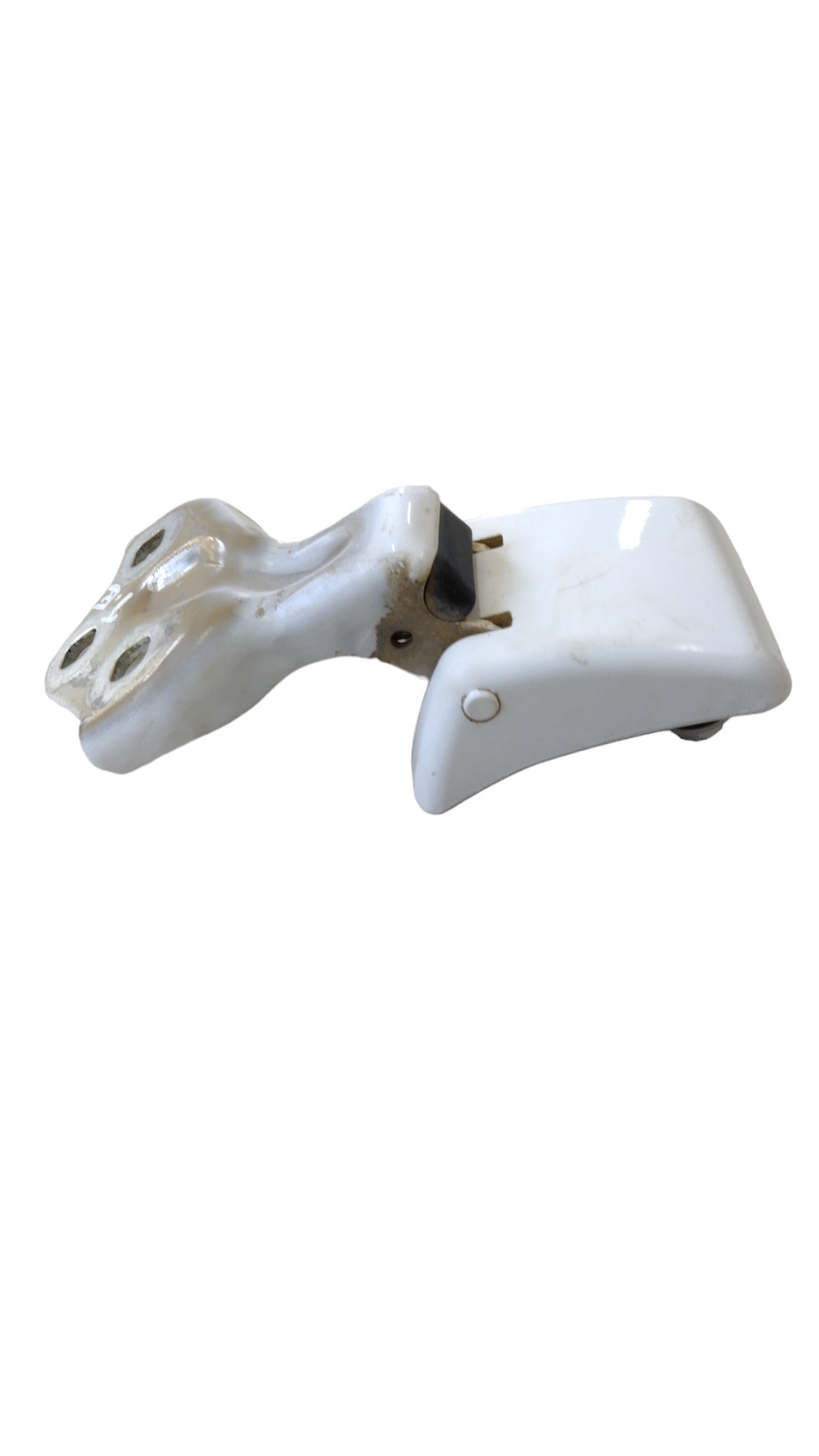 Dobradiça Inferior Porta T.e Peugeot Expert 2022 4