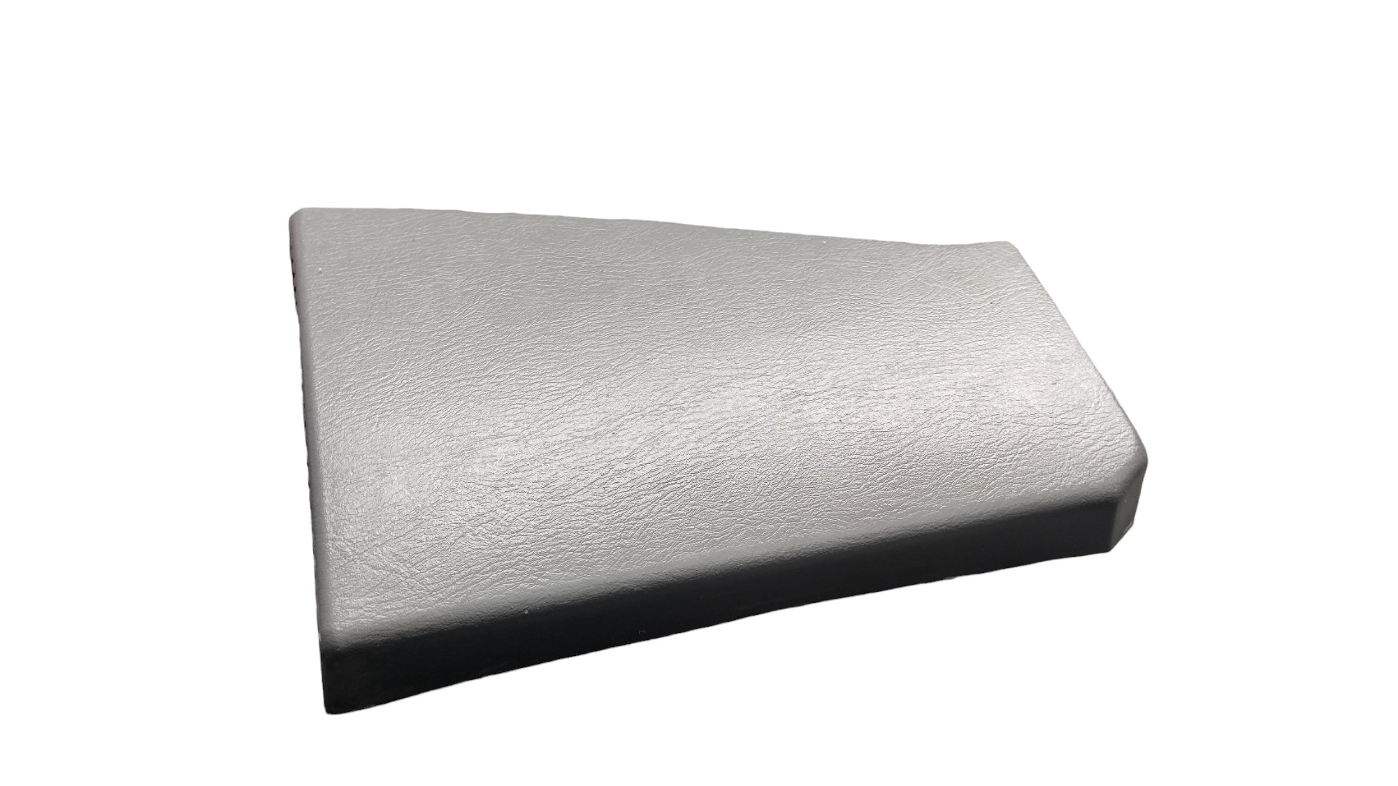 Acabamento Interno Coluna T.d Nissan Frontier 2010 3