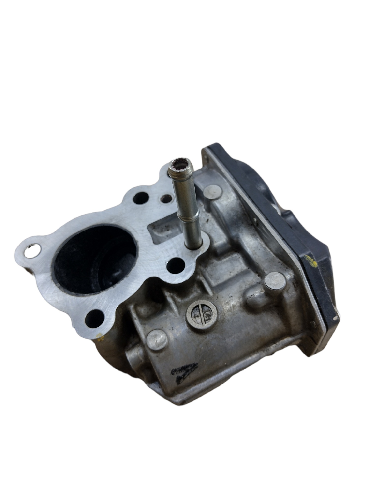 Válvula Egr Hilux 2.8 Sw4 2019 258000e010 5