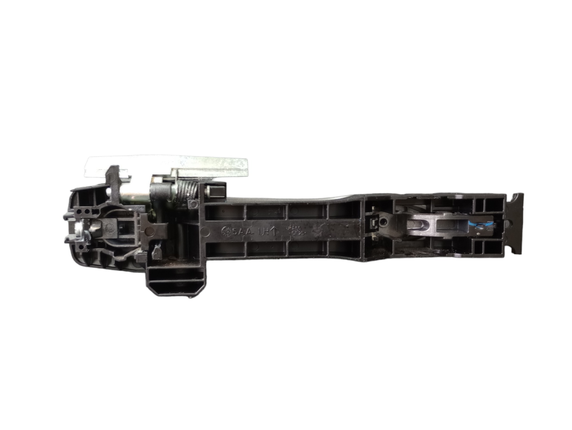 Maçaneta Externa Porta T.e Nissan Kicks 2022 4