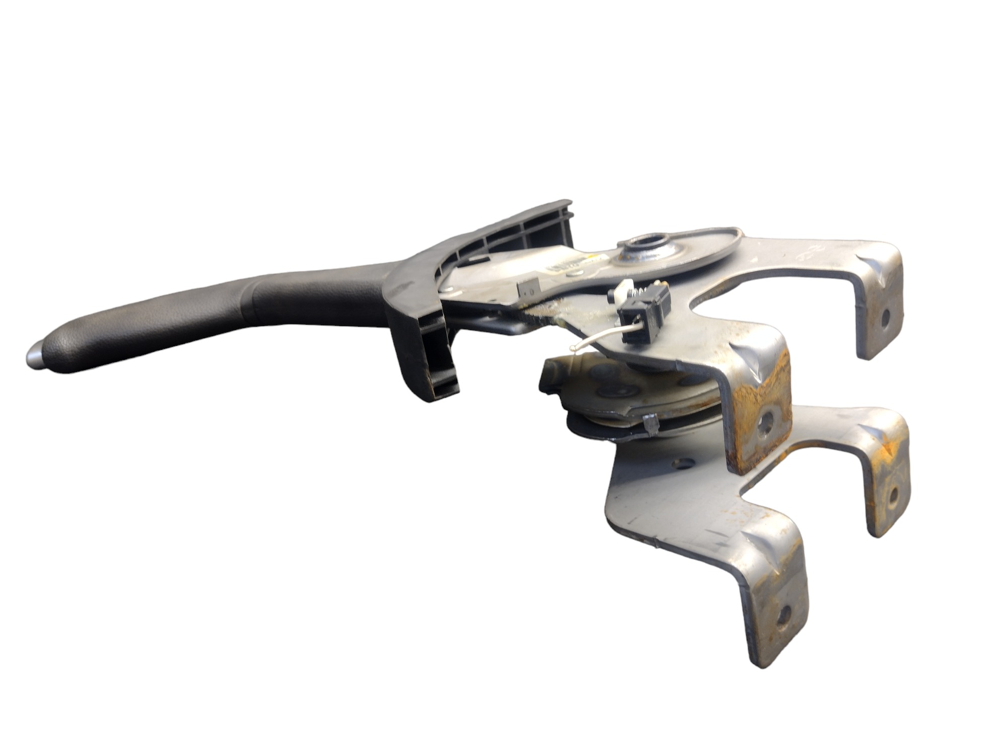 Alavanca Freio De Mão Hyundai Creta 2019 5