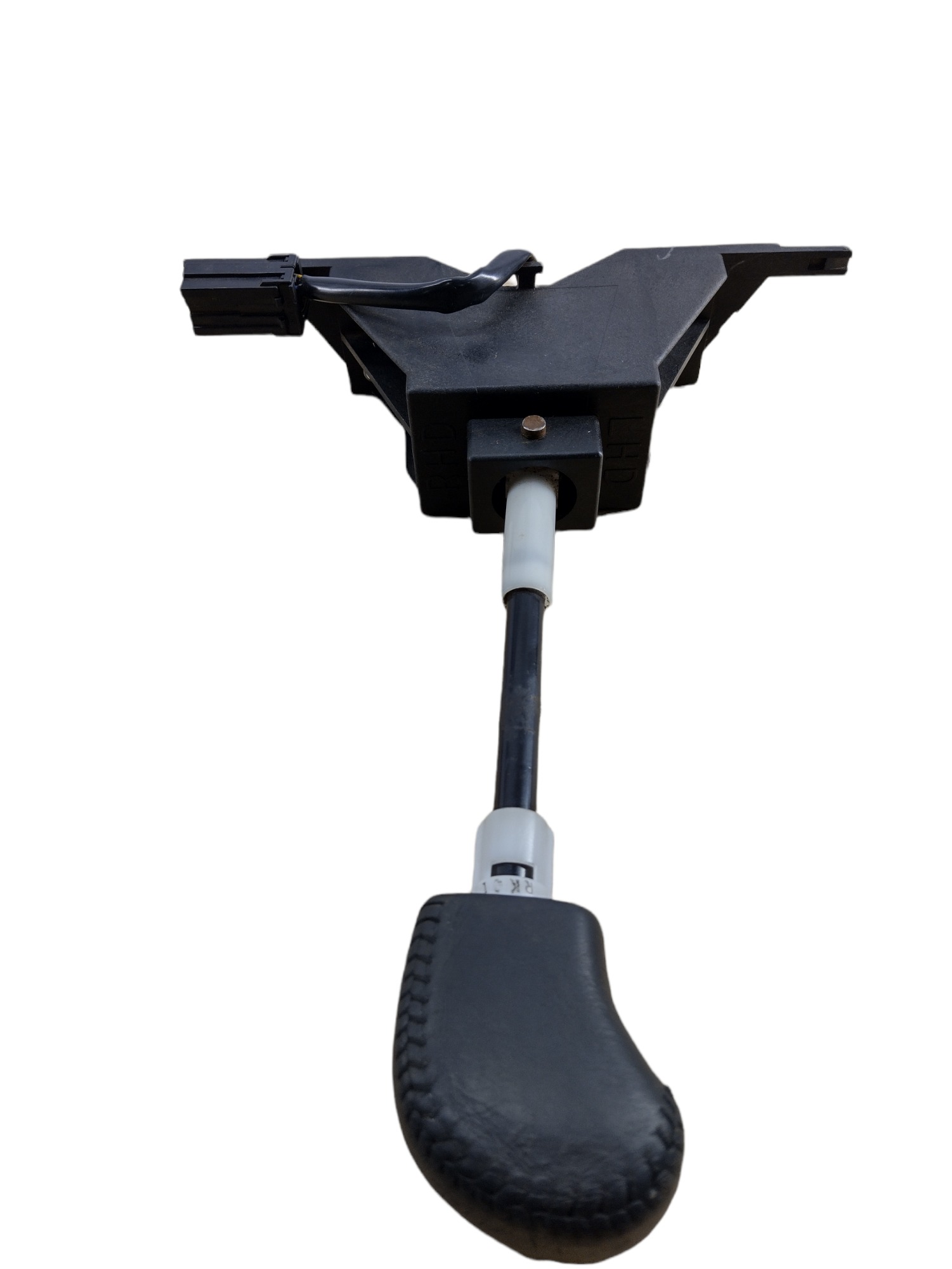 Alavanca Trambulador Da Tração Pajero Full 3.2 2010 2 Portas 3