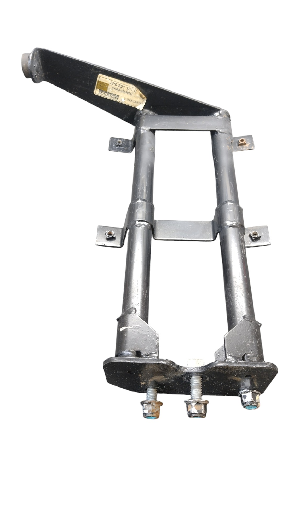 Suporte Paralama T.e Vw Delivery 8160 2013 2