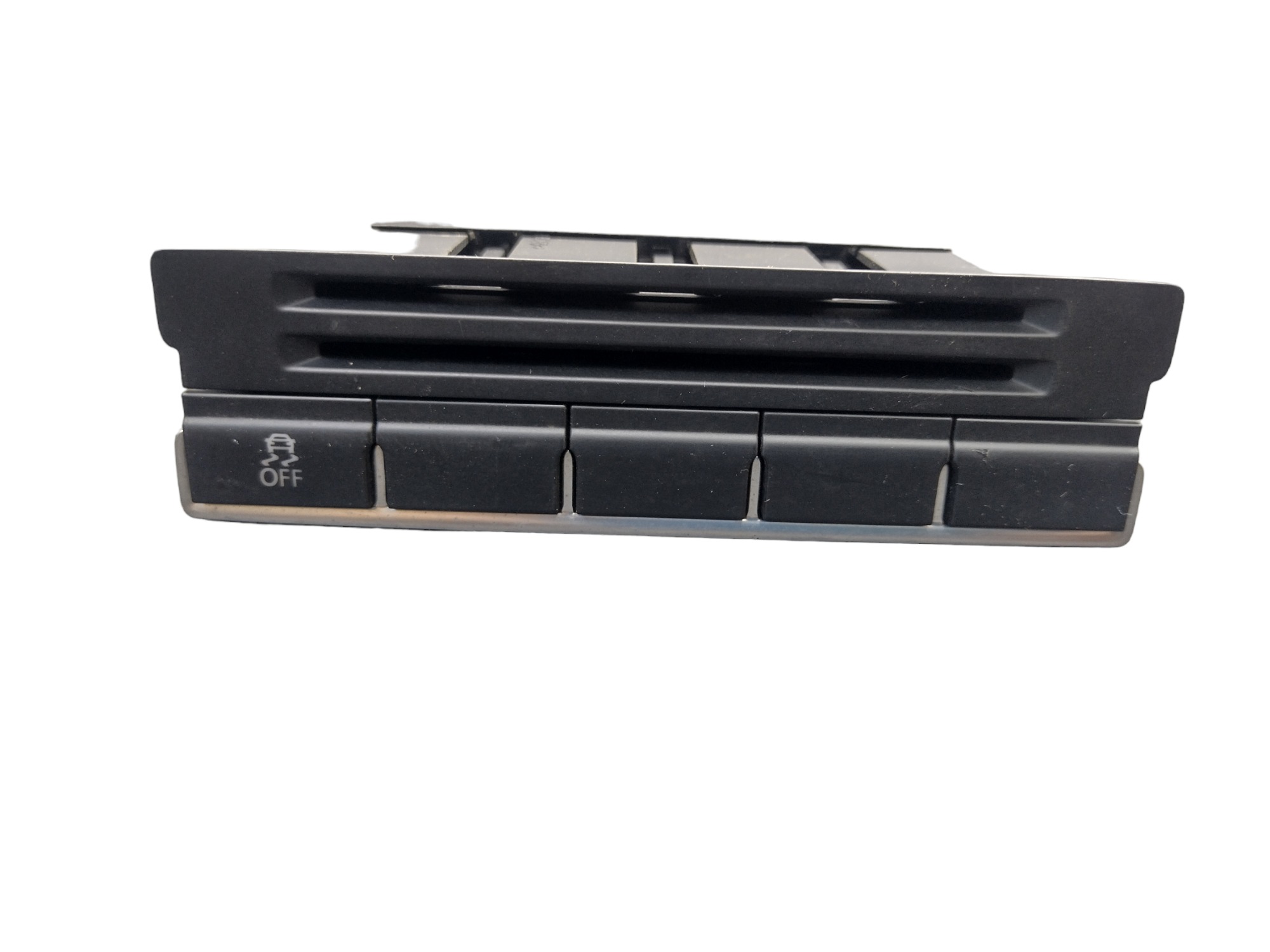 Botão Controle Estabilidade Vw Tiguan 2012 5