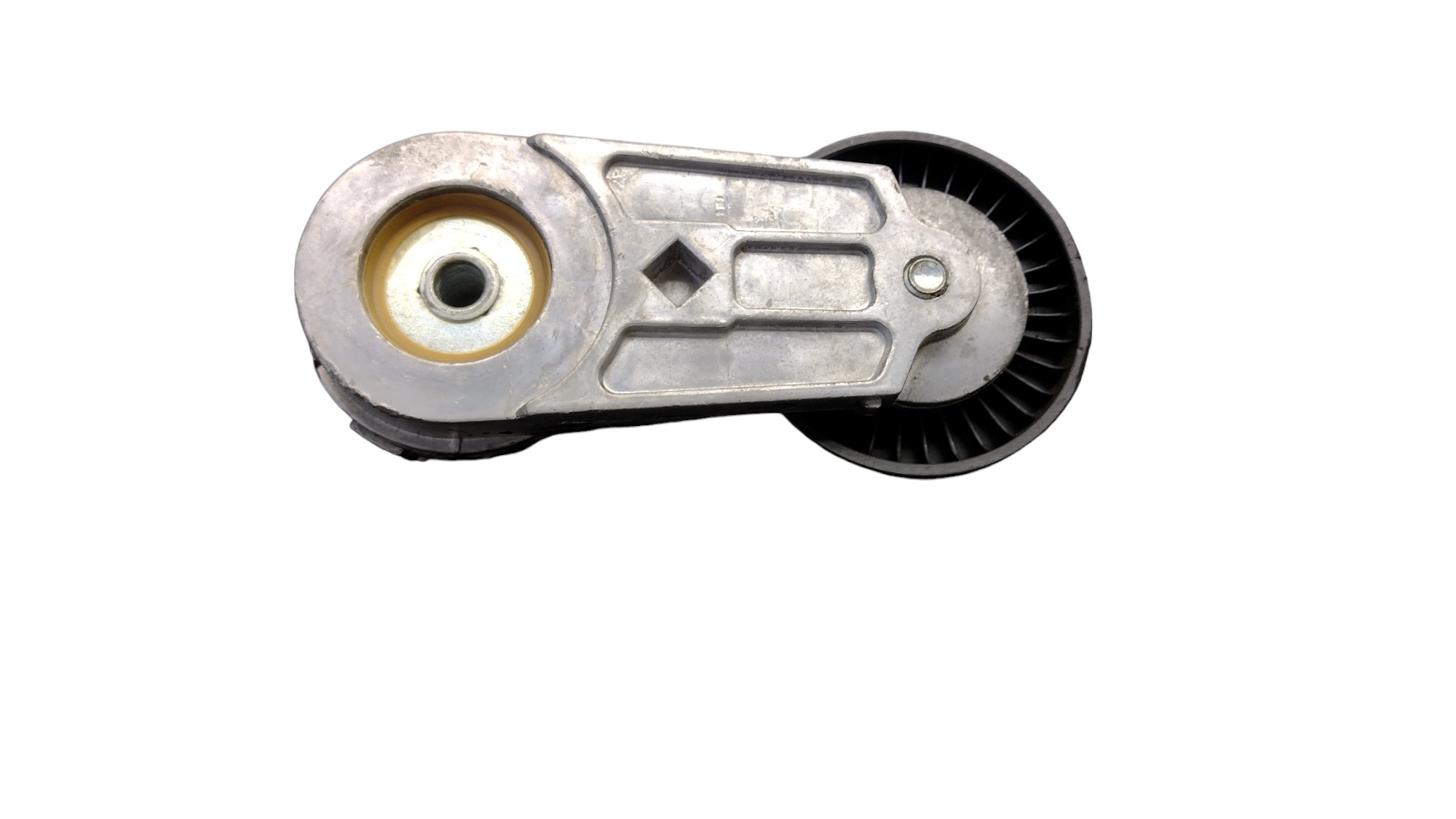 Tensor Correia Alternador Gm Captiva 2.4 2011 2