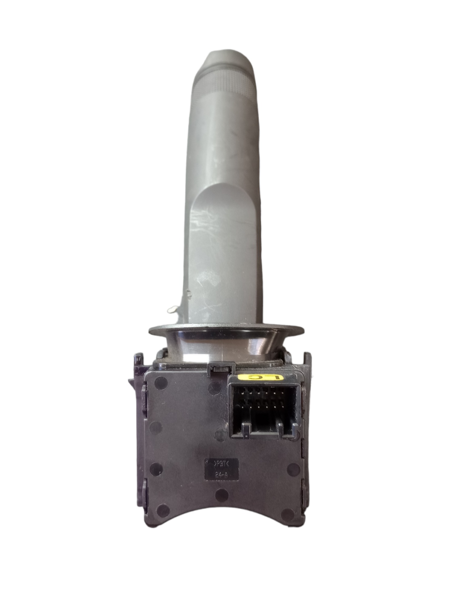 Chave Seta Chevrolet S10 2013 4