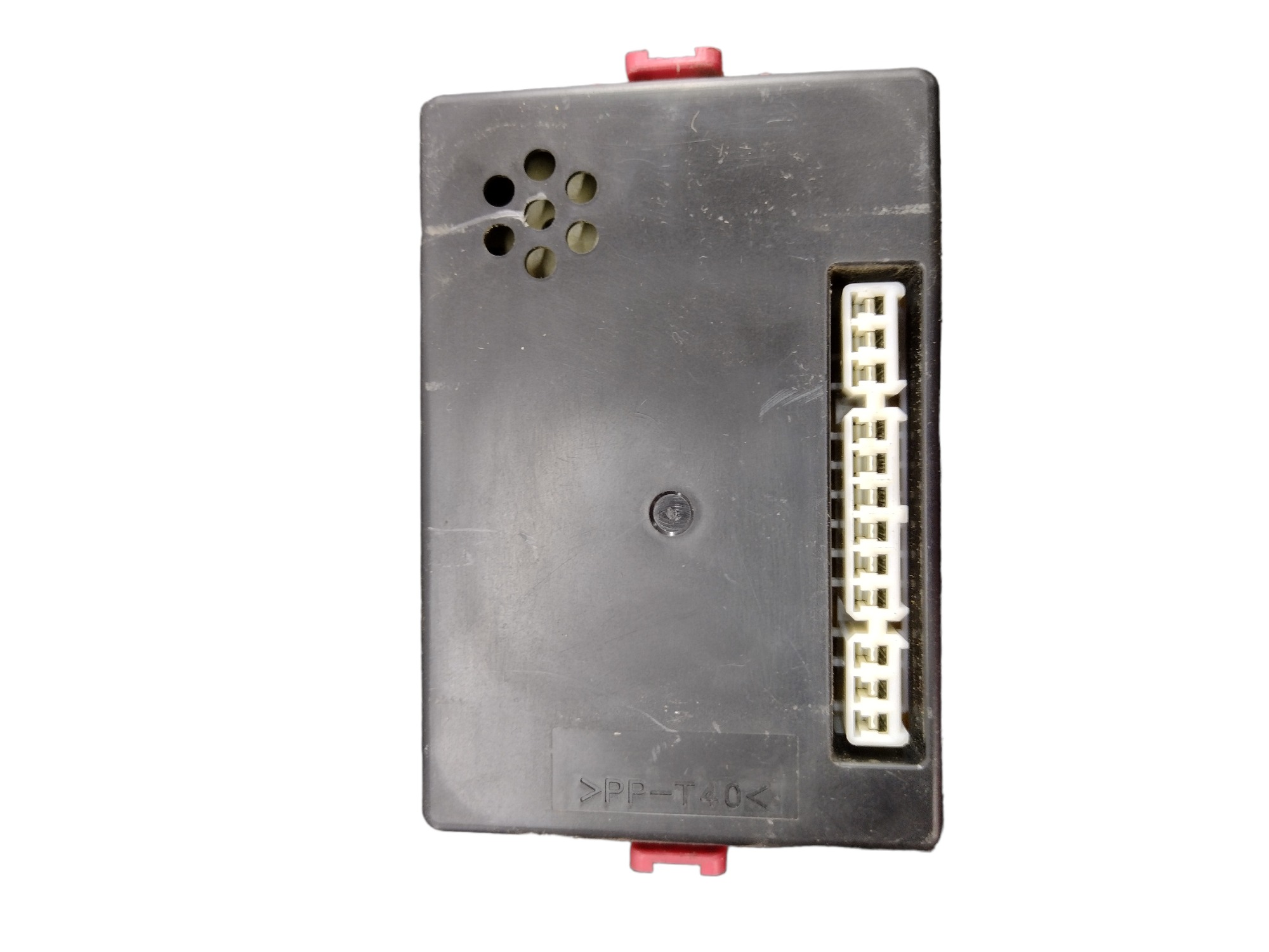 Módulo Etacs Pajero Sport 3.0 V6 2000 2