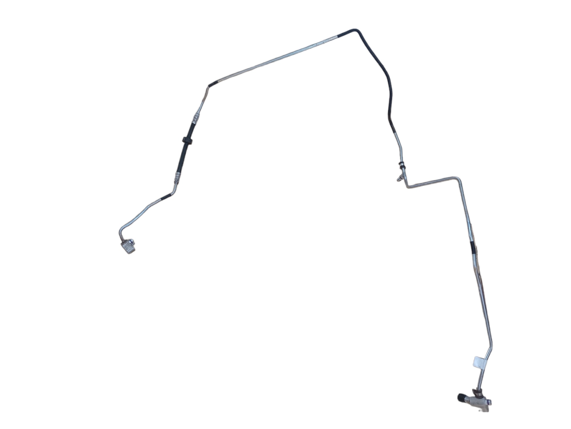 Mangueira Cano Ar Condicionado Amarok 3.0 V6 2022 3