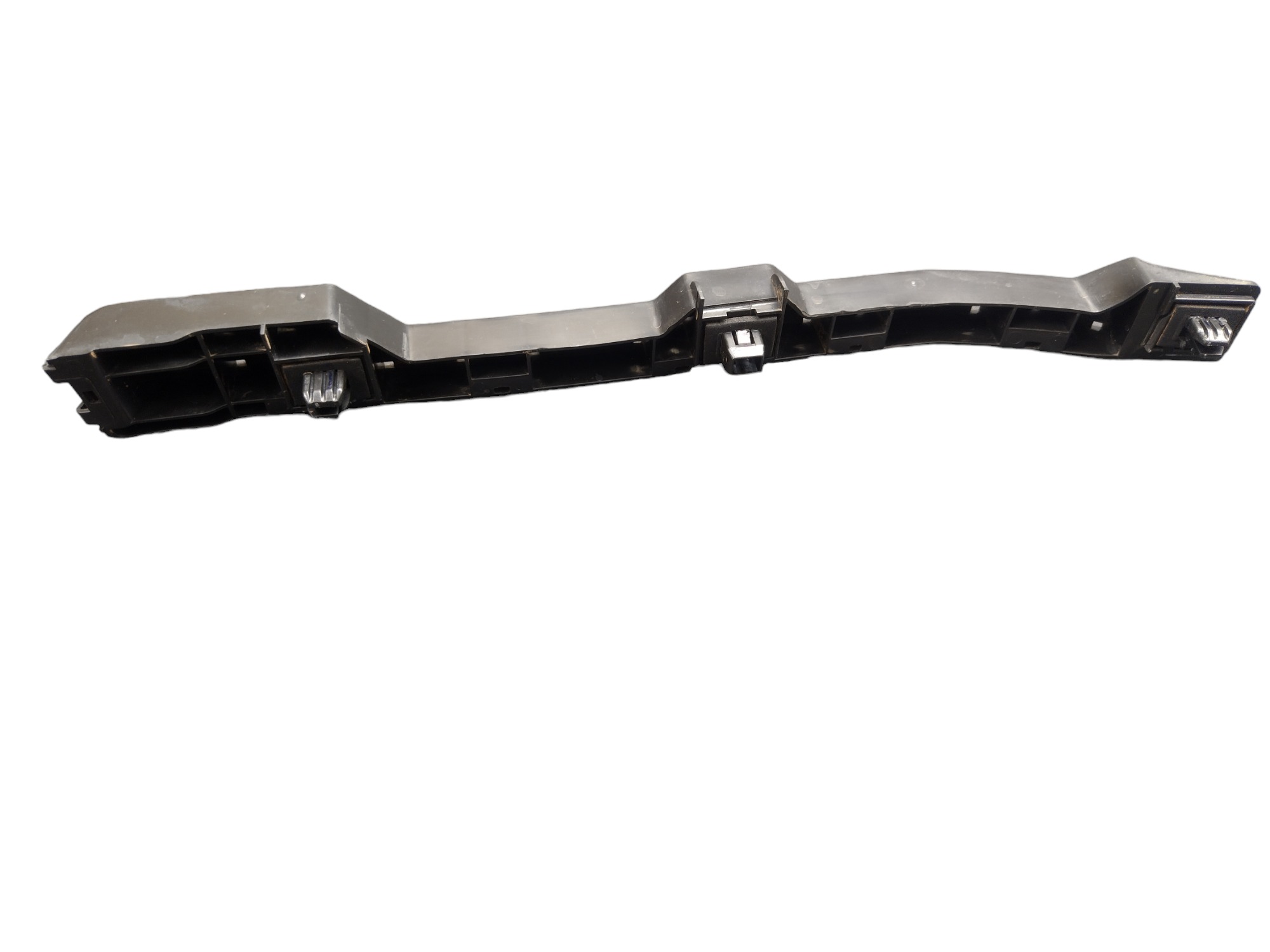 Guia Suporte Parachoque T.d Honda Hrv 2017 3