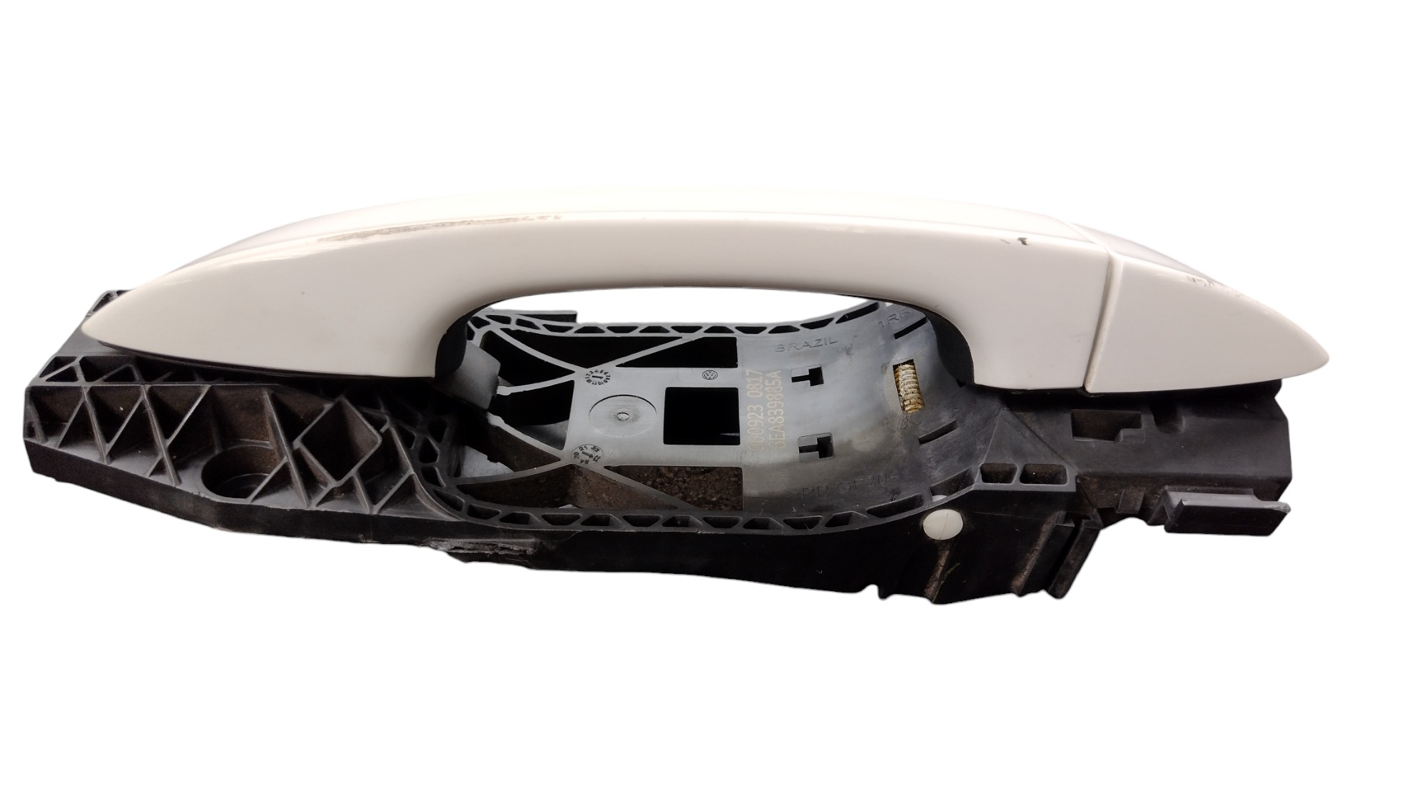 Maçaneta Externa Porta T.d Vw Nivus 2023 2