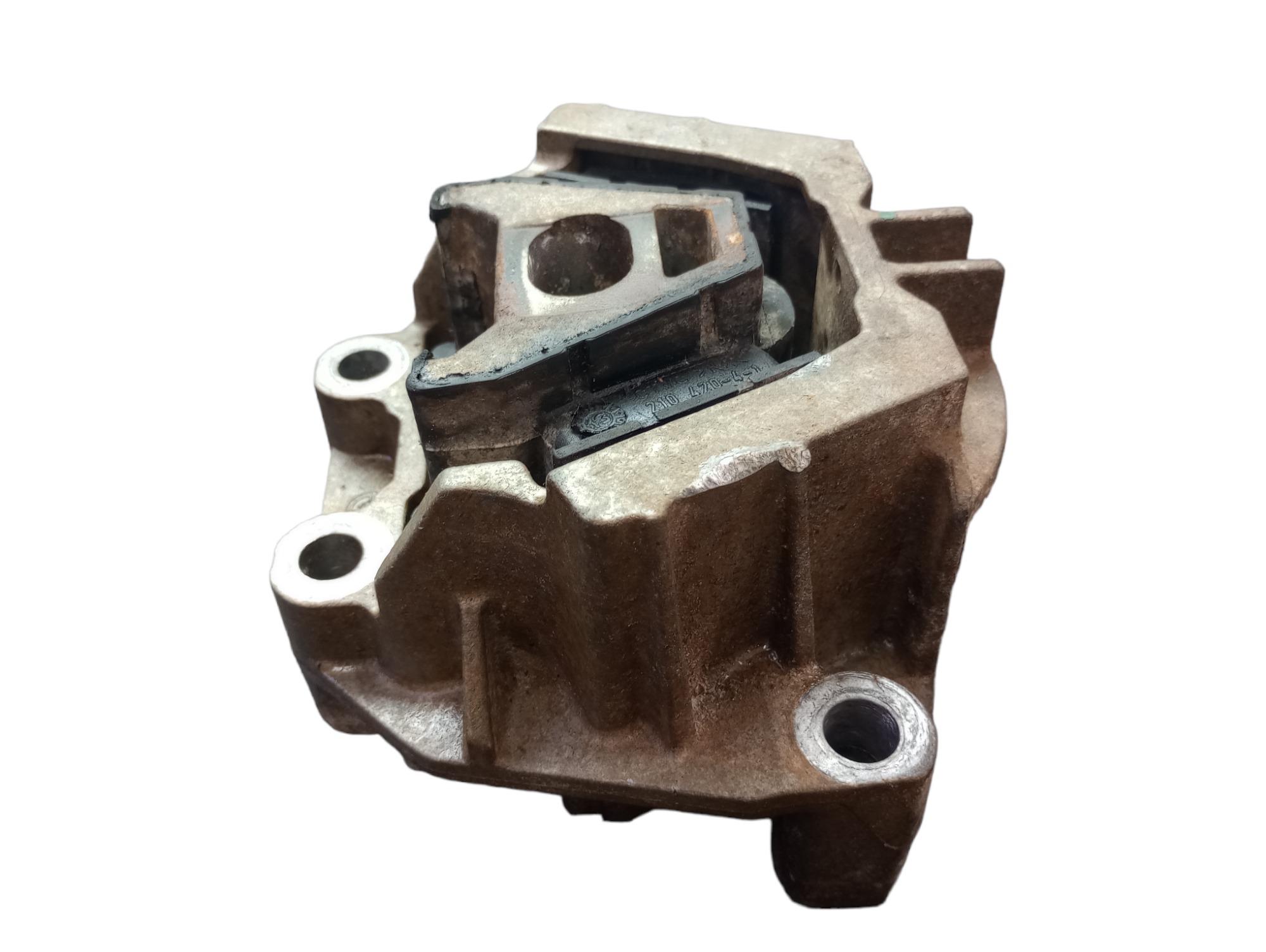 Coxim T.d Motor Volvo Vm 270 2013 2