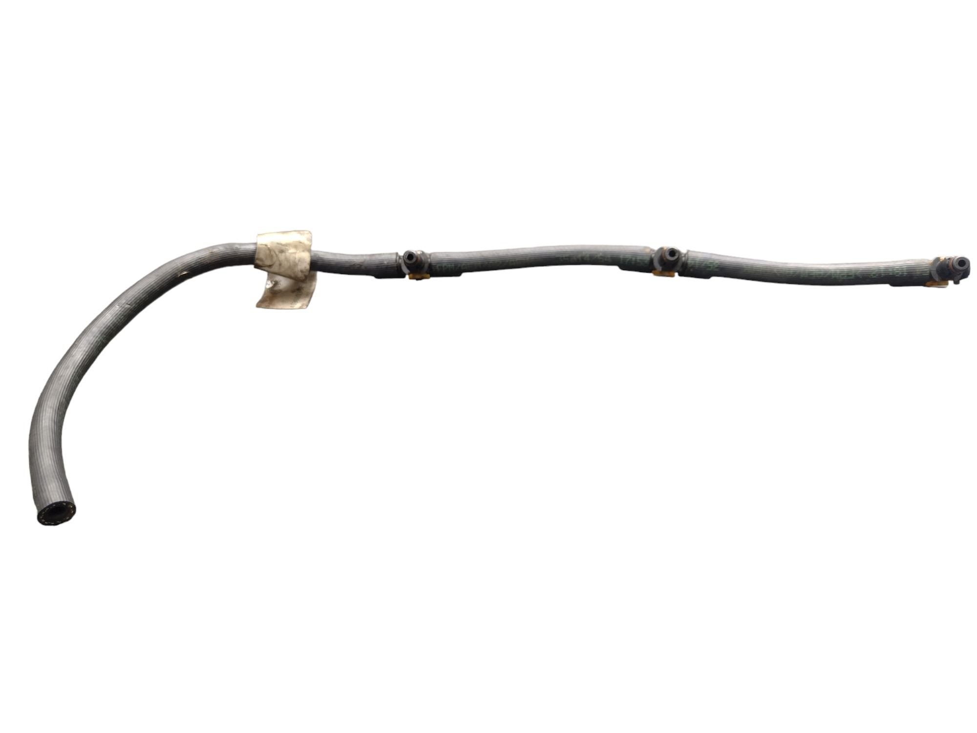Cano Retorno Dos Bicos Grand Cherokee 3.6 V6 2011 2