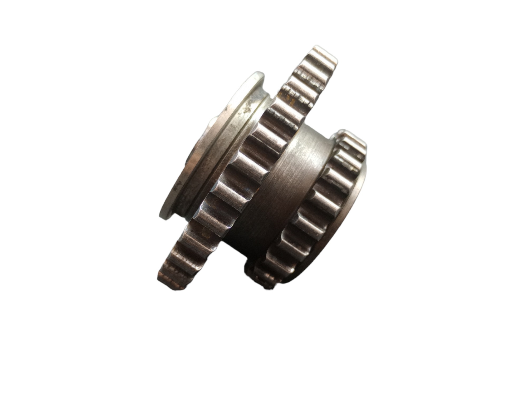 Engrenagem Frontal Motor Trailblazer 3.6 V6 2016 2