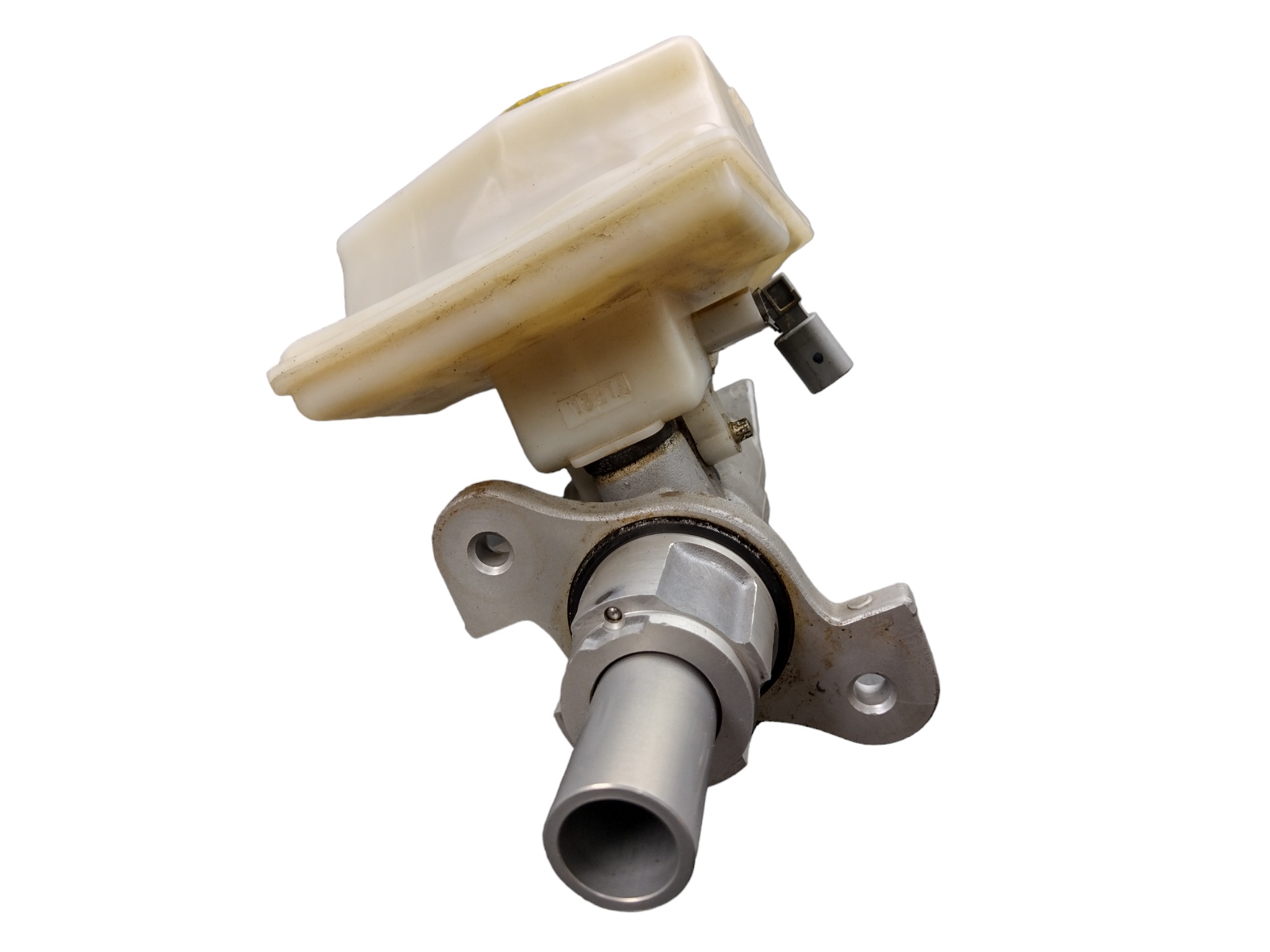 Cilindro Mestre Grand Cherokee 2011 4