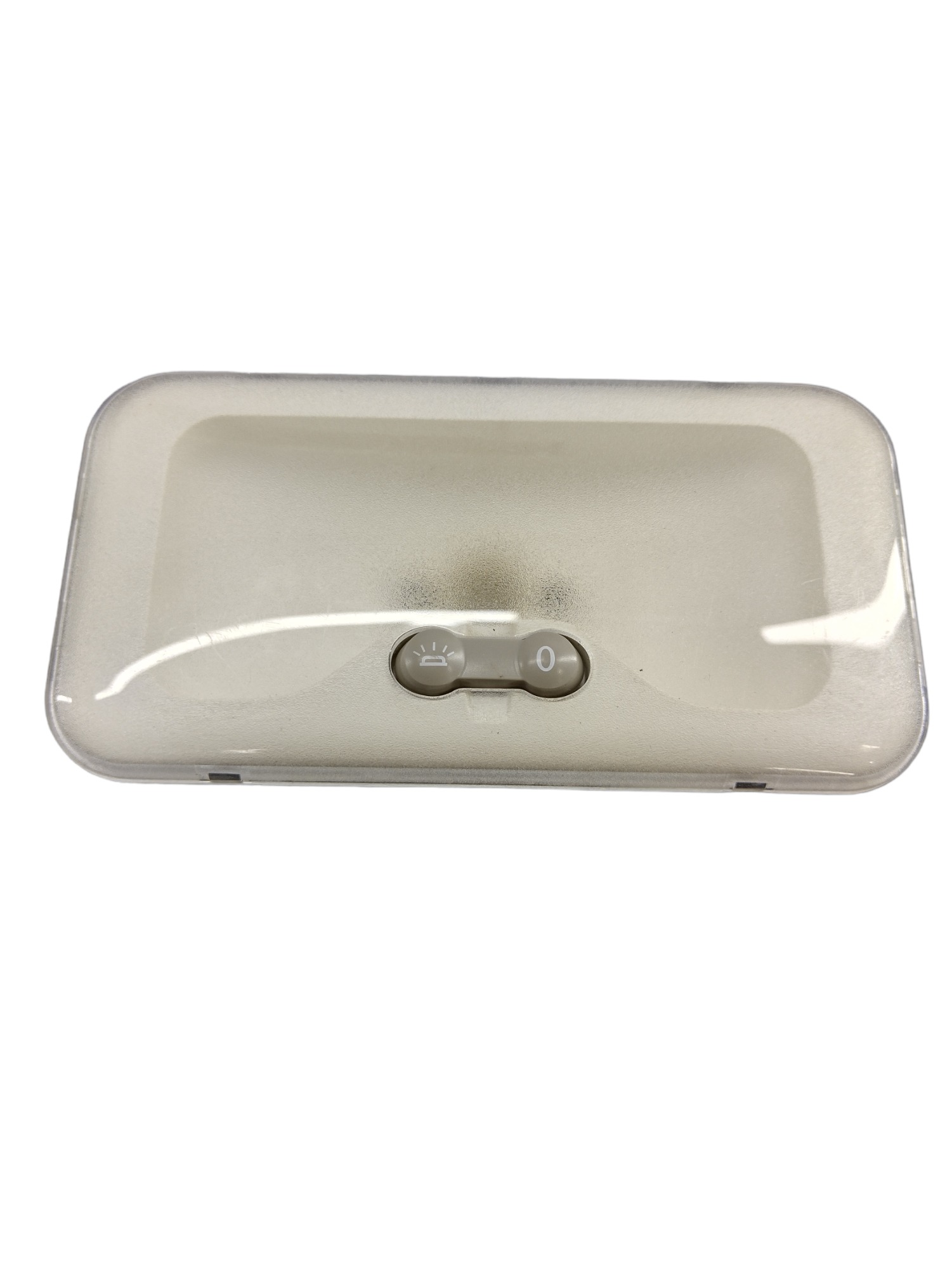 Luz De Teto Renault Master 2018 264306877r 5