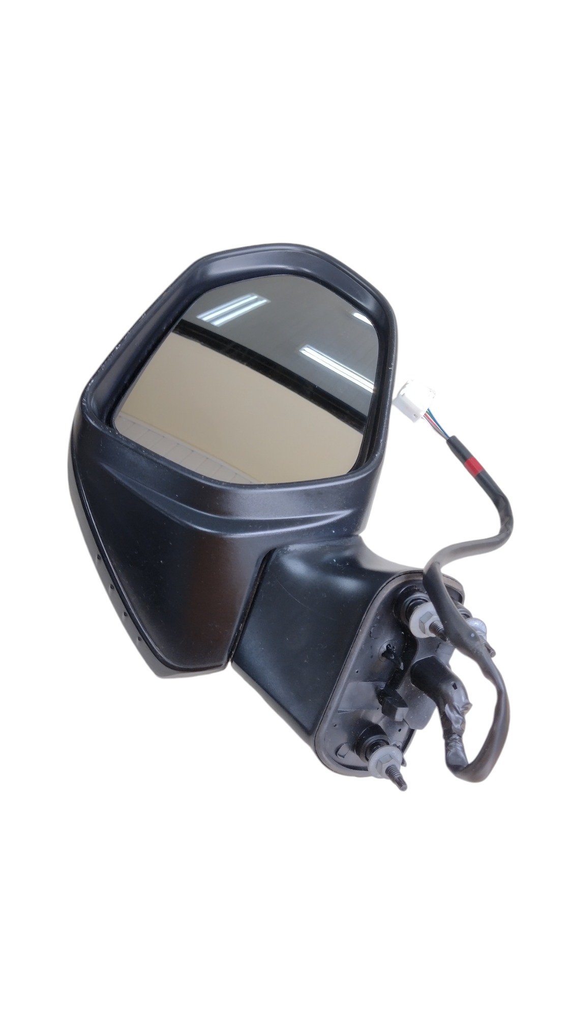 Retrovisor Externo Direito Toyota Corolla 2023 6