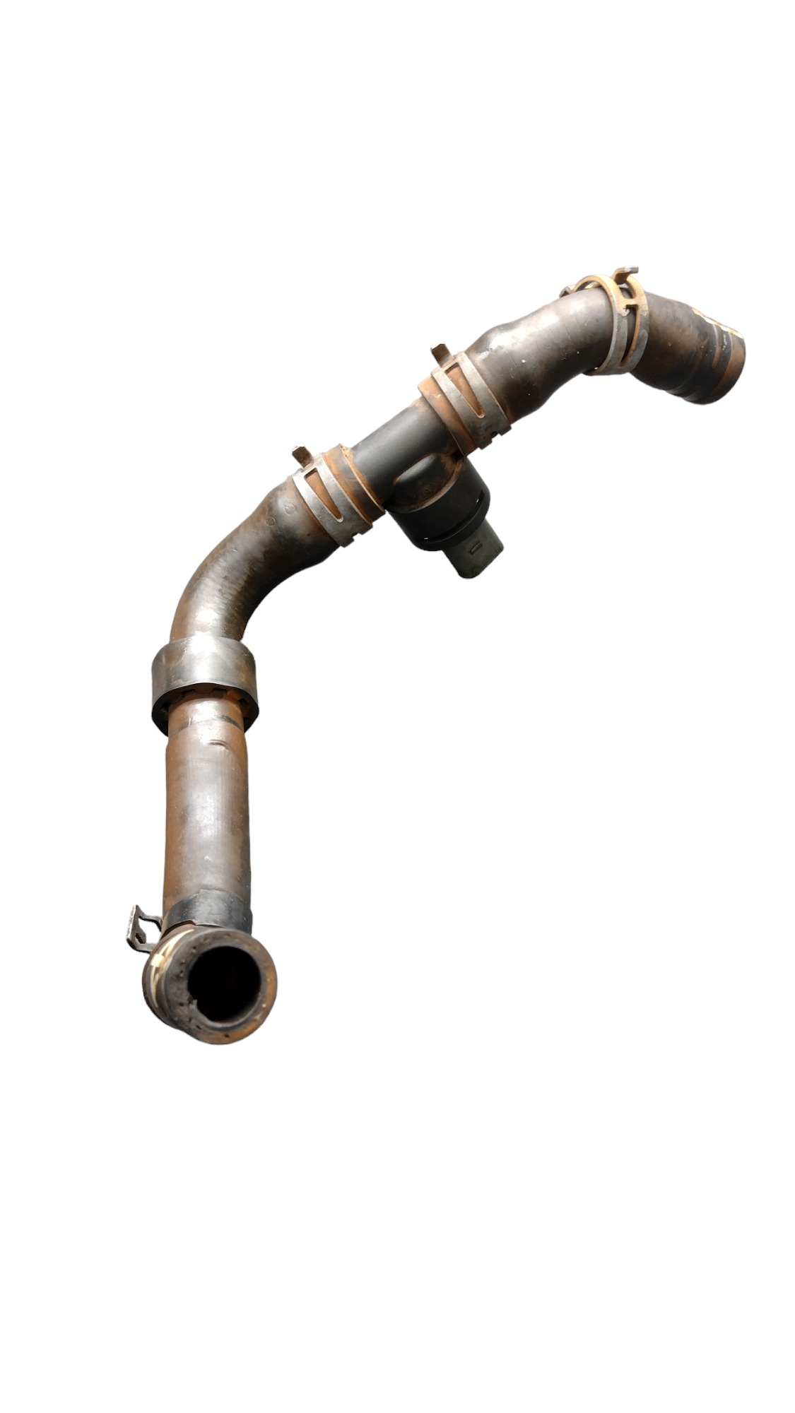 Mangueira Refrigeração Motor Vw Amarok 2.0 2014 2