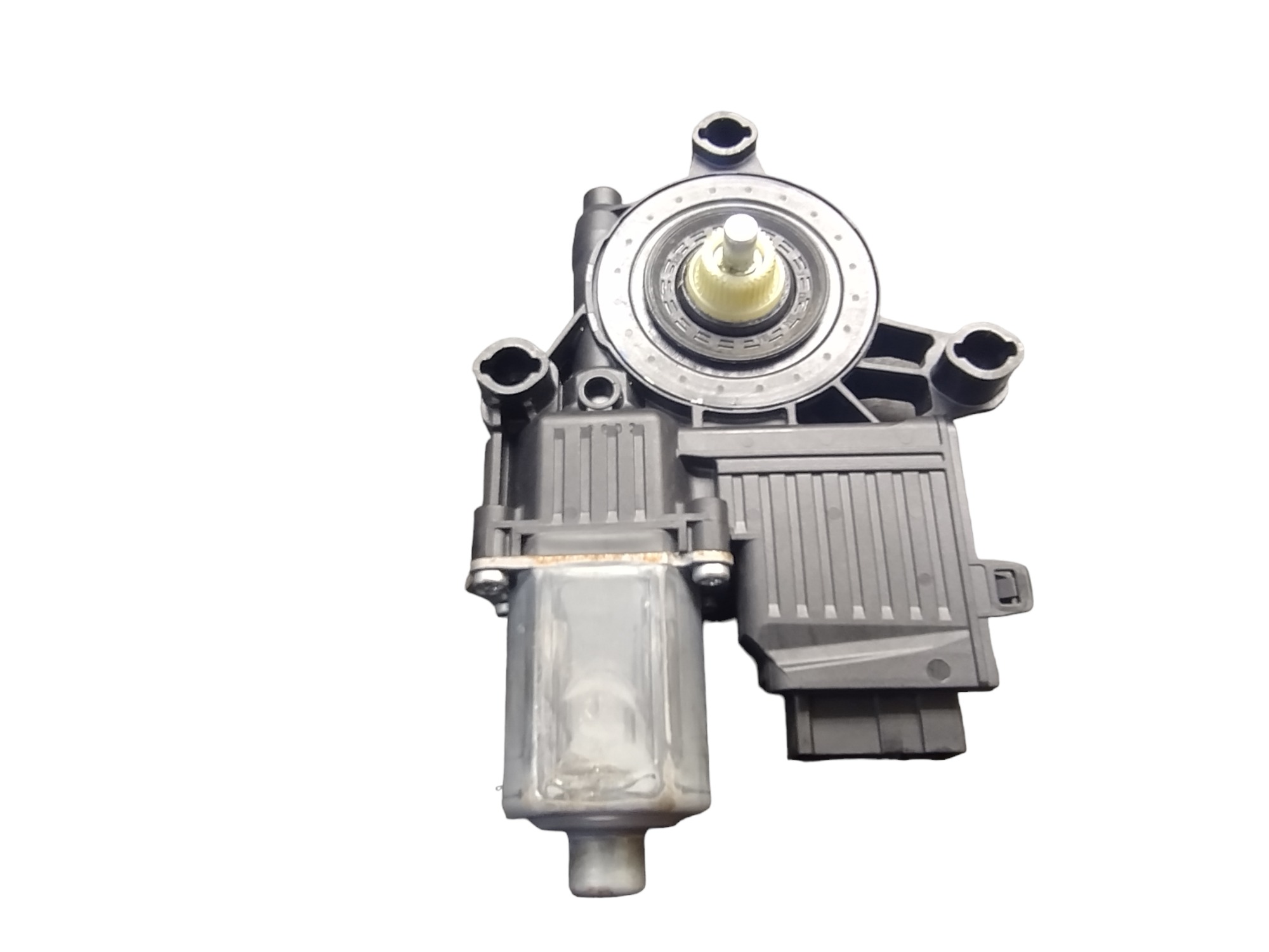 Motor Máquina De Vidro Dianteira Direita Vw Nivus 2021 2