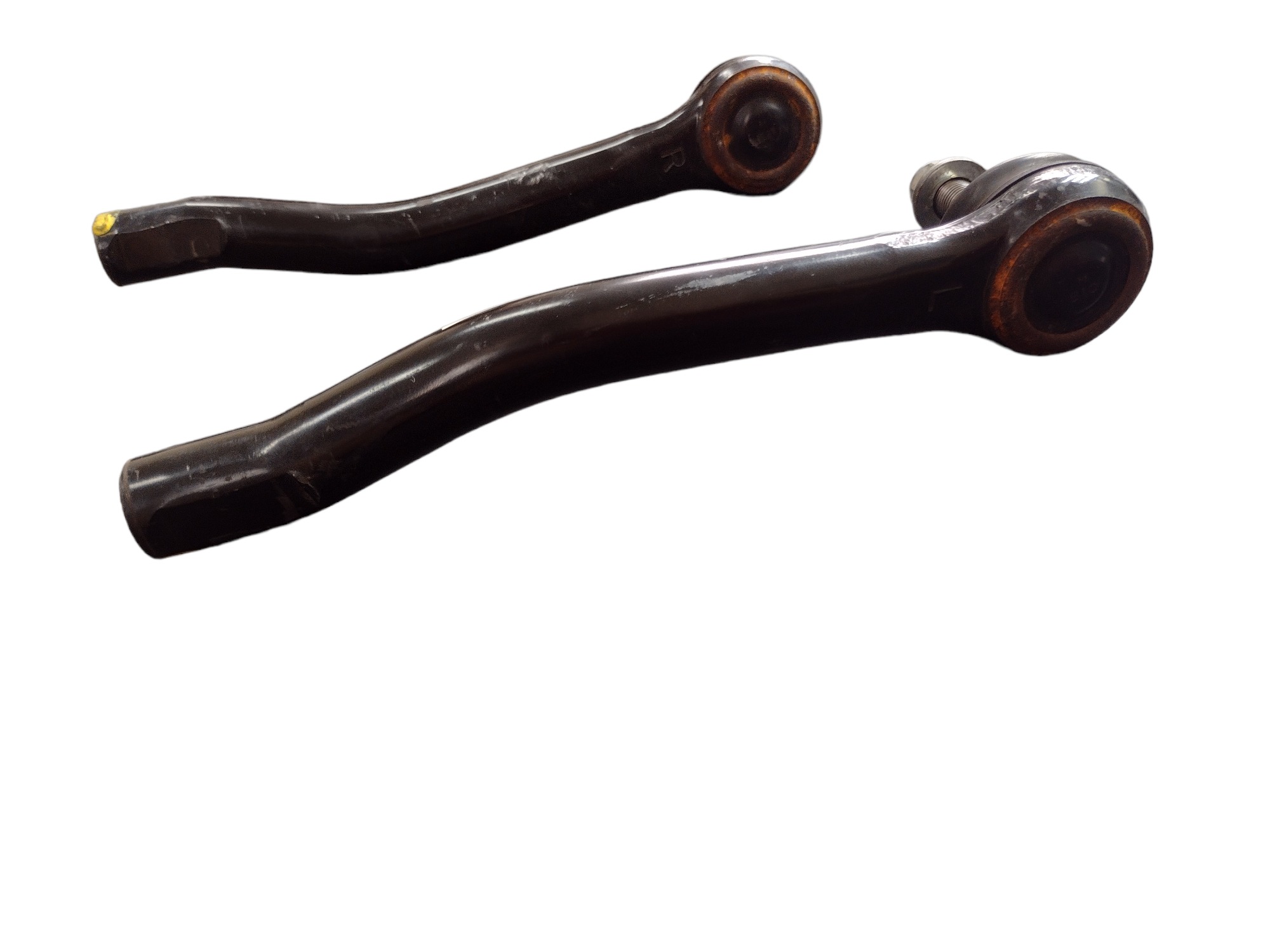 Par Terminal De Direção Nissan Kicks 2022 2