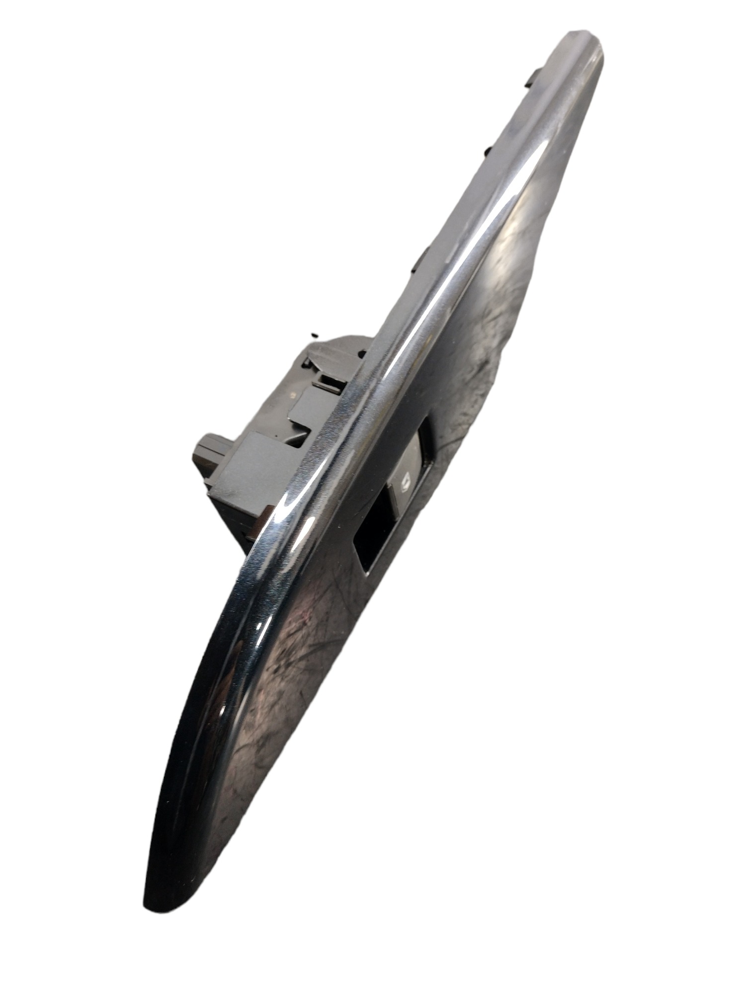 Botao Vidro T.e Com Moldura Hilux Srx 2021 2