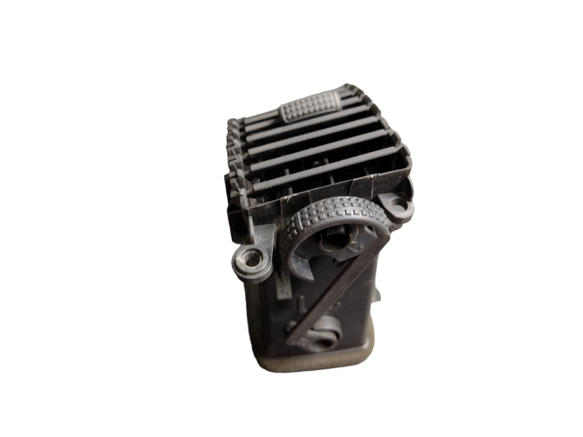 Difusor De Ar Central Le Nissan Frontier 2012 2