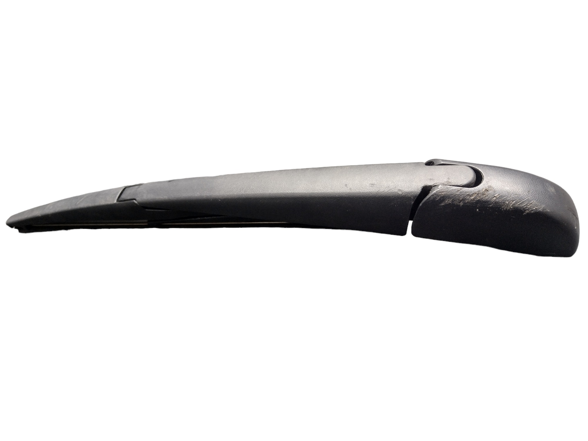 Braço Do Limpador Traseiro Hilux Sw4 Srx 2016 3